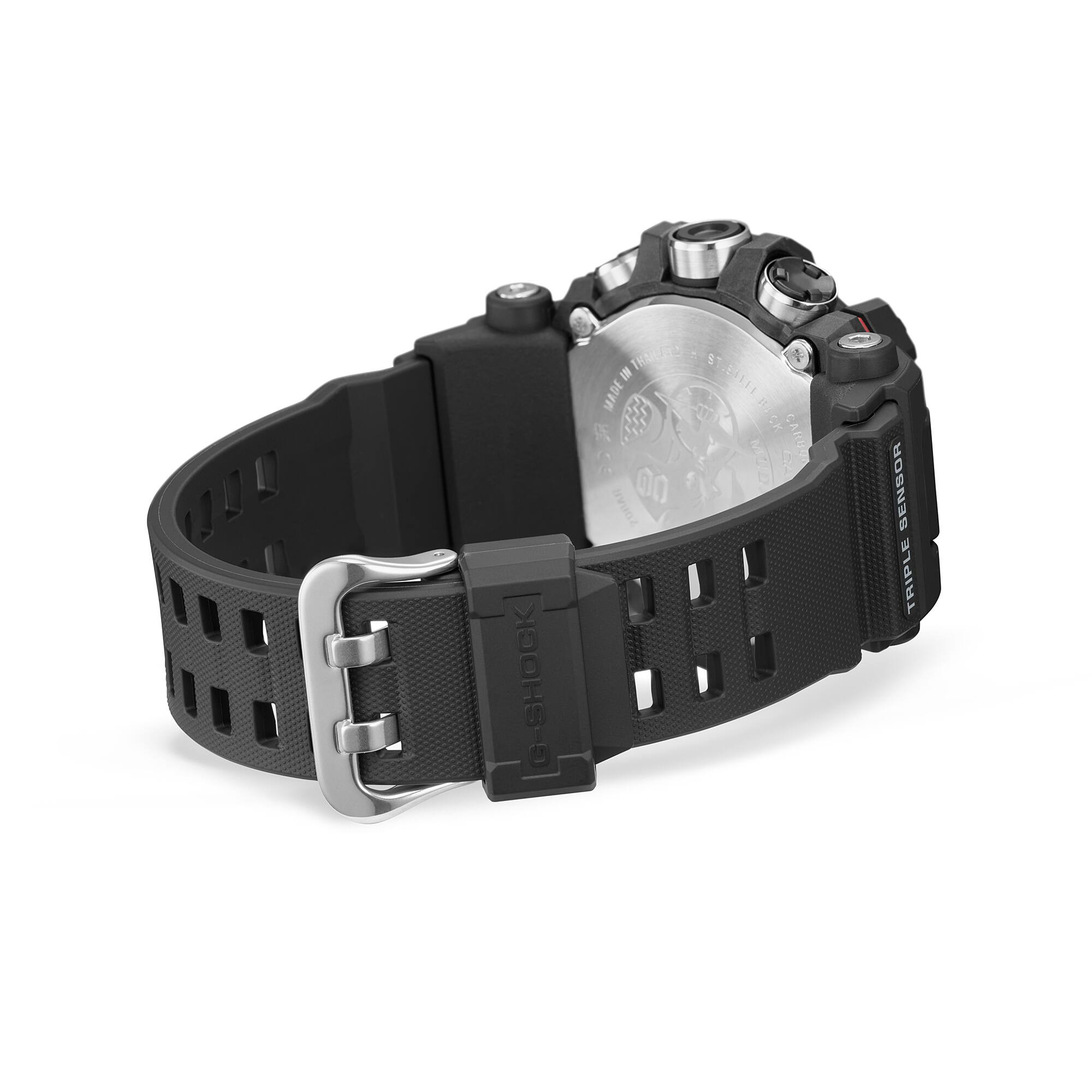 Đồng Hồ Nam Chính Hãng CASIO G-SHOCK GW-9500-1