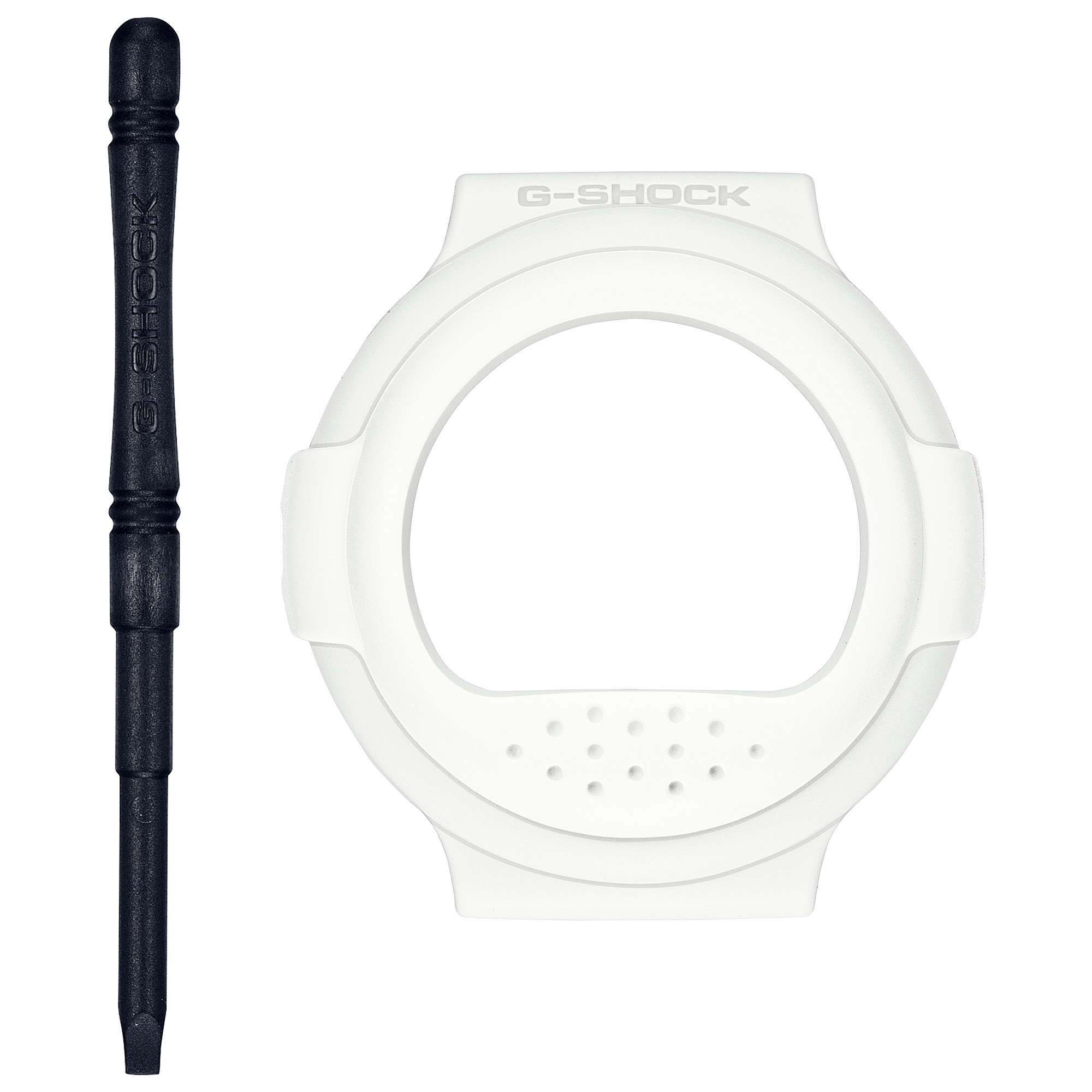 Đồng Hồ Nam Chính Hãng CASIO G-SHOCK G-B001SF-7