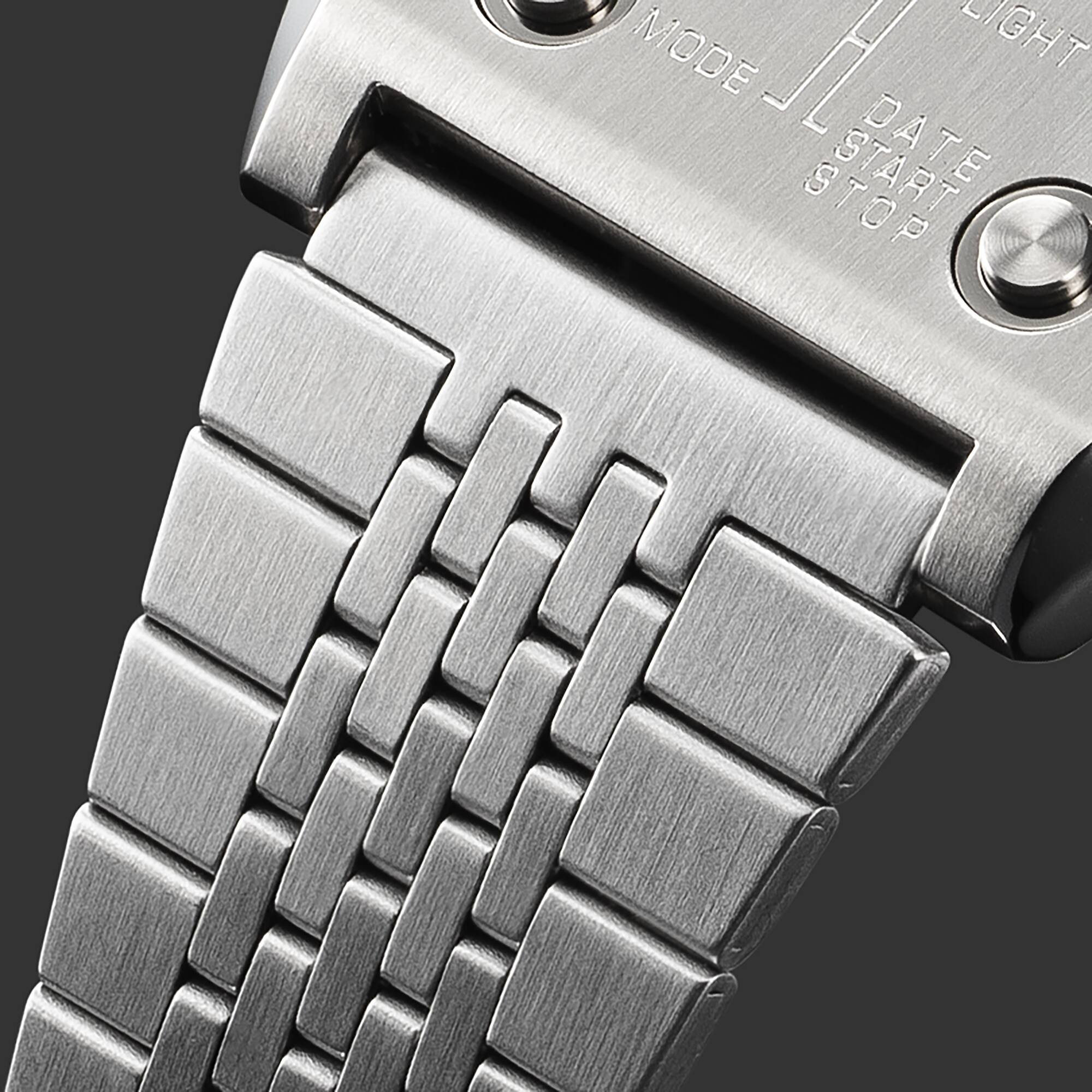 Đồng Hồ Nam Chính Hãng CASIO A1100D-1