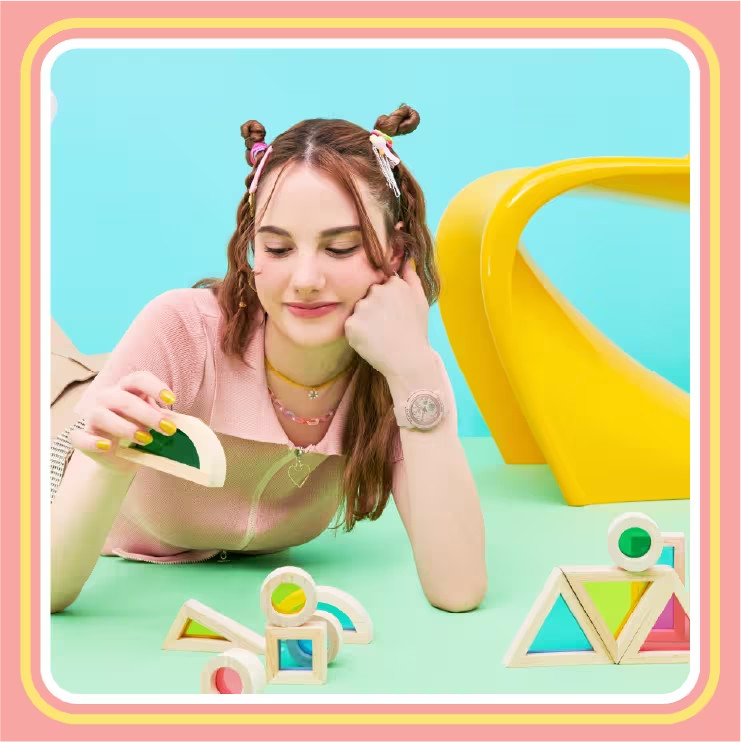 Đồng Hồ Nữ Chính Hãng CASIO BABY-G BGA-290SA-4A