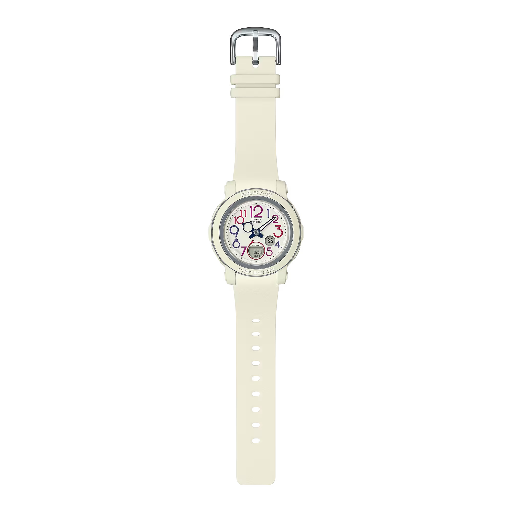 Đồng Hồ Nữ Chính Hãng CASIO BABY-G BGA-290PA-7A