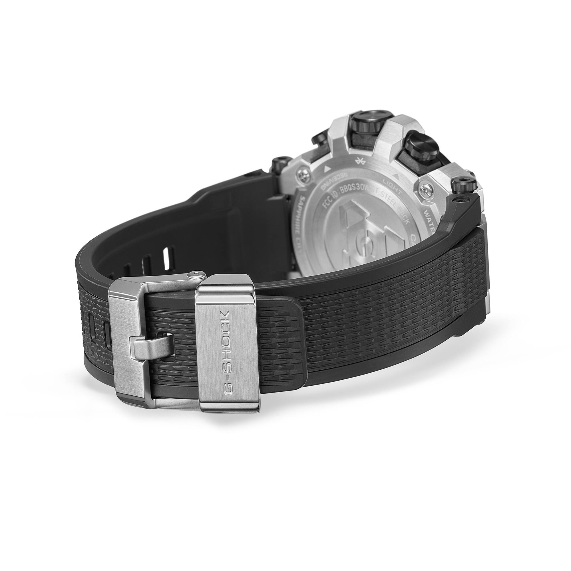 Đồng Hồ Nam Chính Hãng CASIO G-SHOCK MTG-B3000-1A