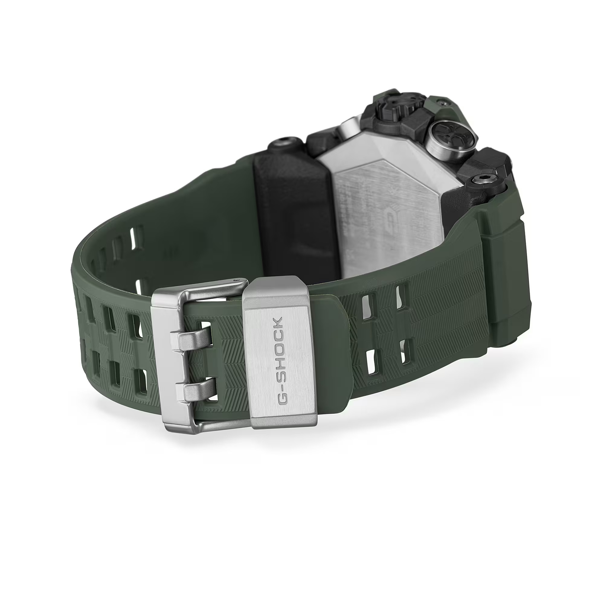 Đồng Hồ Nam Chính Hãng CASIO G-SHOCK GWG-B1000-3A