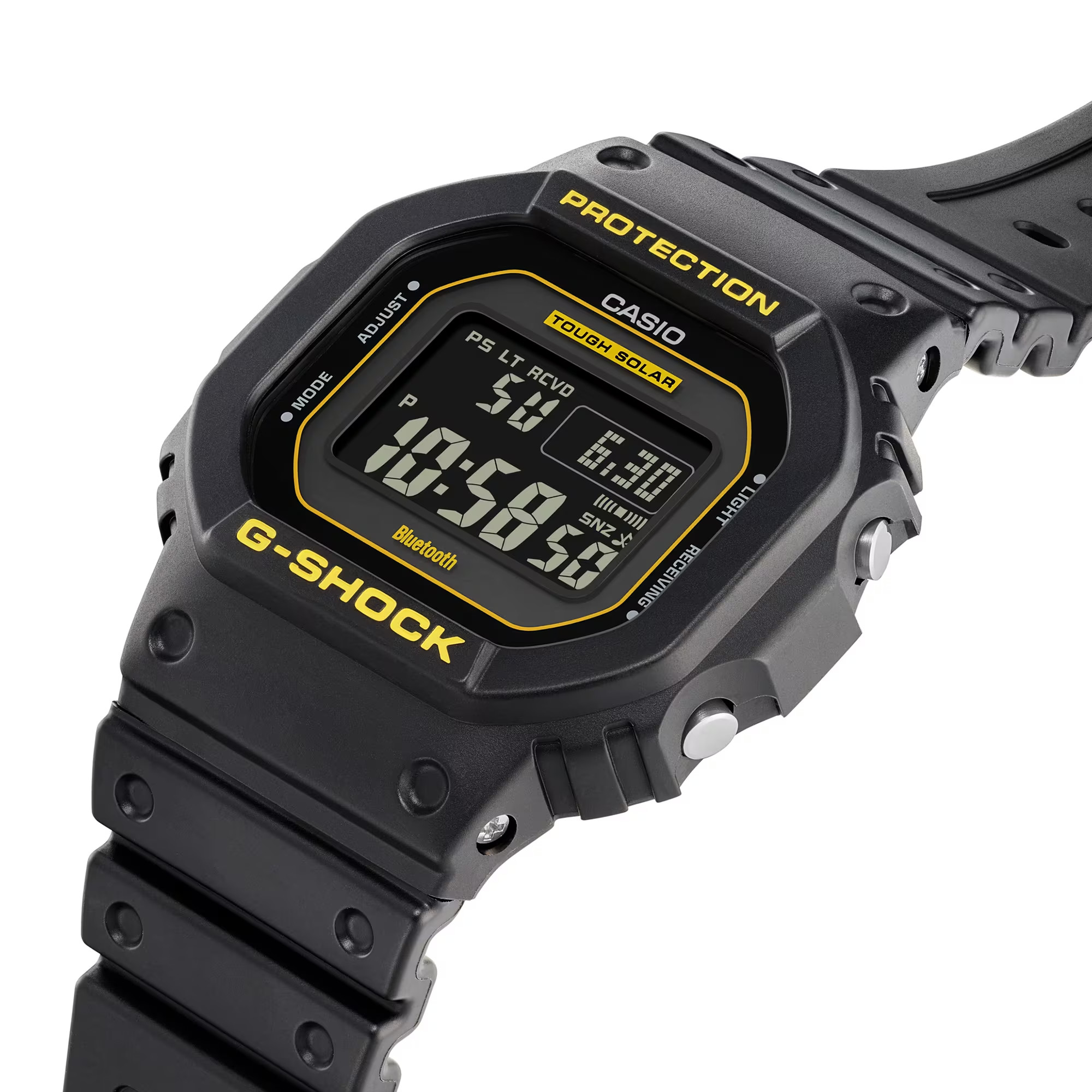 Đồng Hồ Nam Chính Hãng CASIO G-SHOCK GW-B5600CY-1
