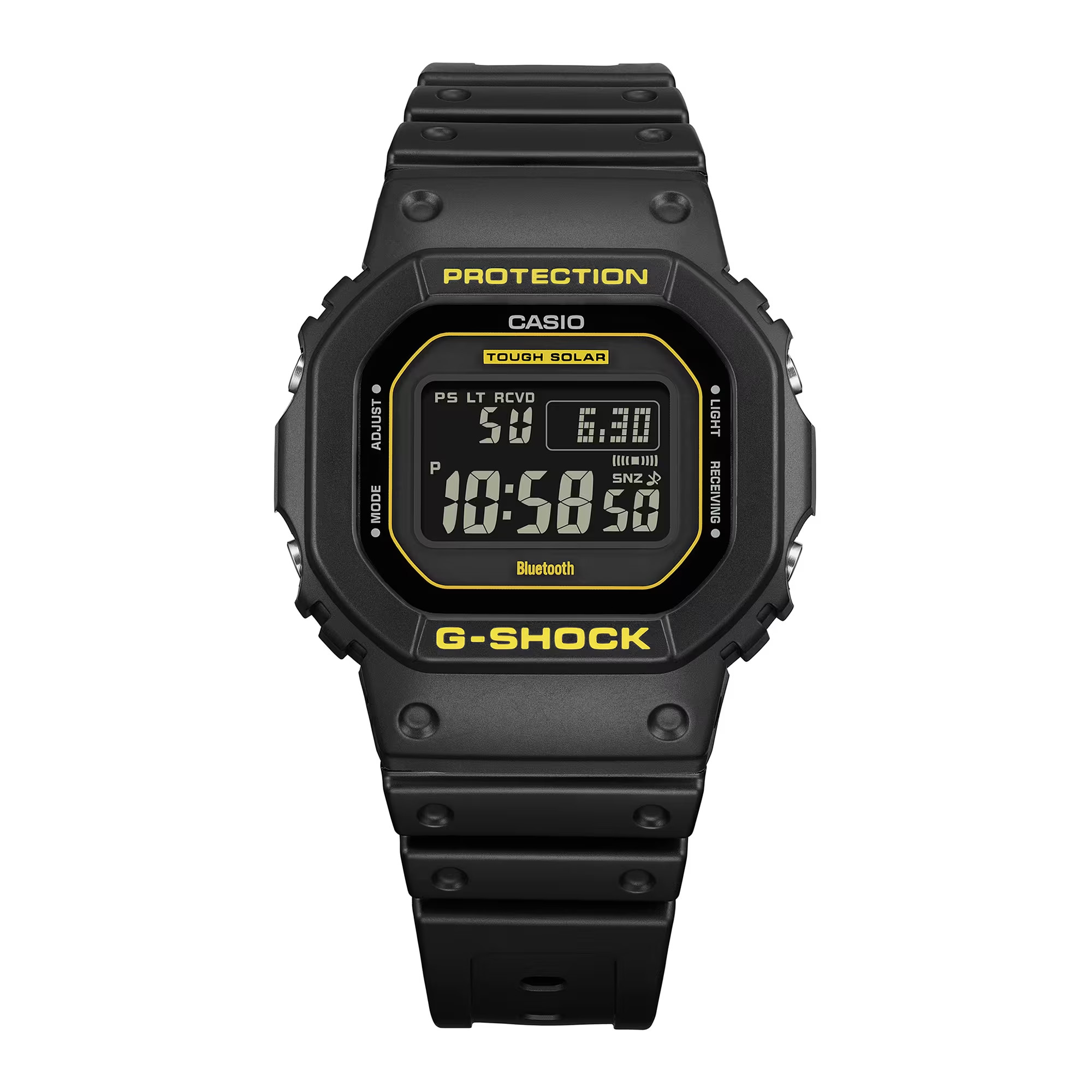 Đồng Hồ Nam Chính Hãng CASIO G-SHOCK GW-B5600CY-1