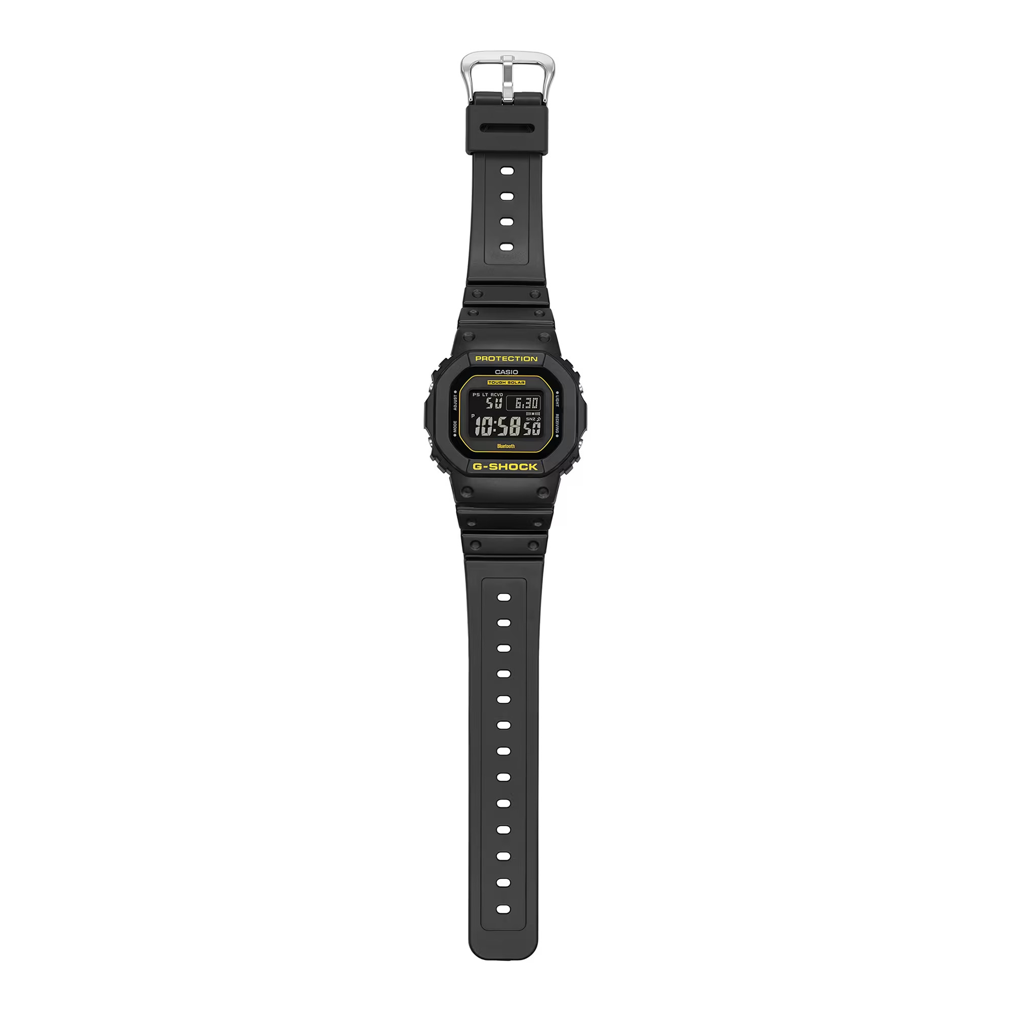 Đồng Hồ Nam Chính Hãng CASIO G-SHOCK GW-B5600CY-1