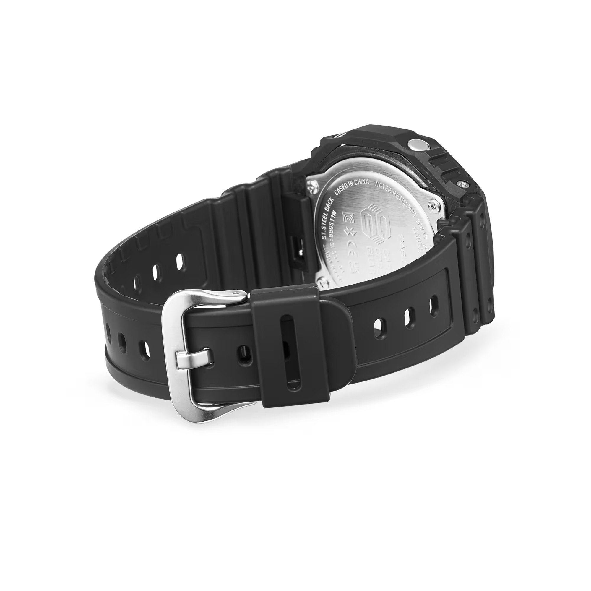 Đồng Hồ Nam Chính Hãng CASIO G-SHOCK GA-B2100CY-1A