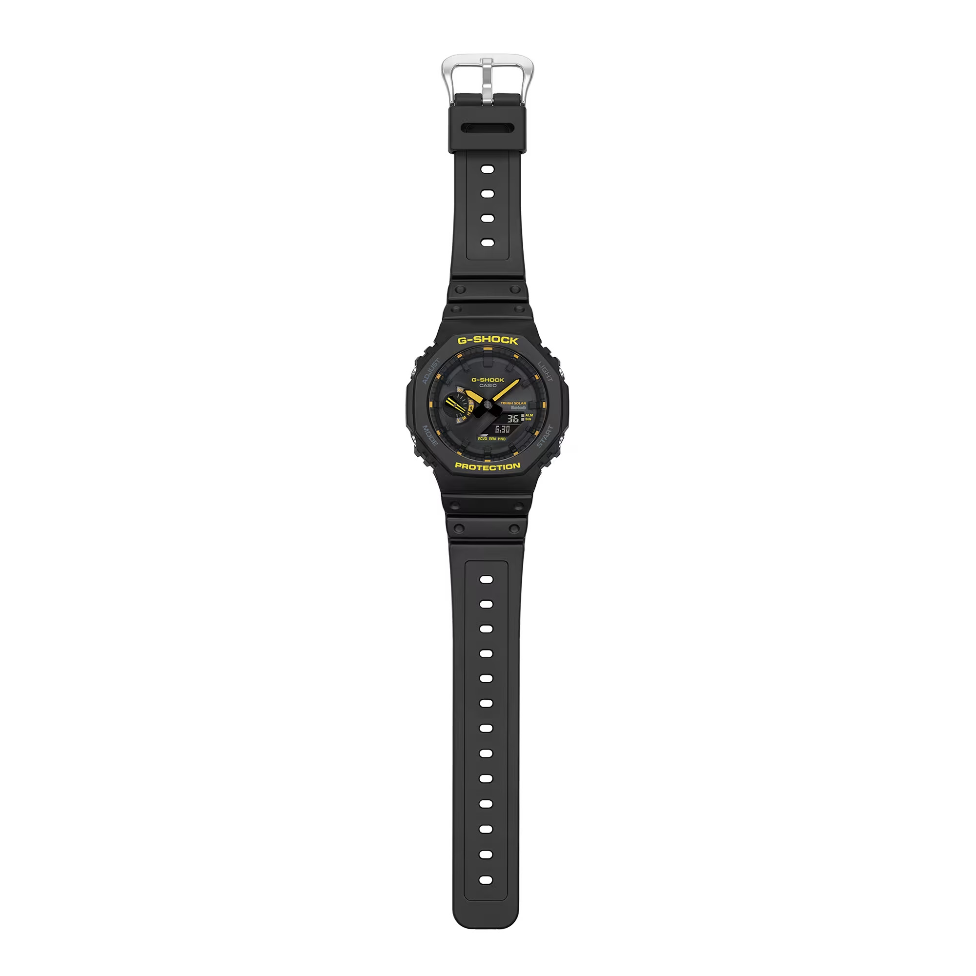 Đồng Hồ Nam Chính Hãng CASIO G-SHOCK GA-B2100CY-1A
