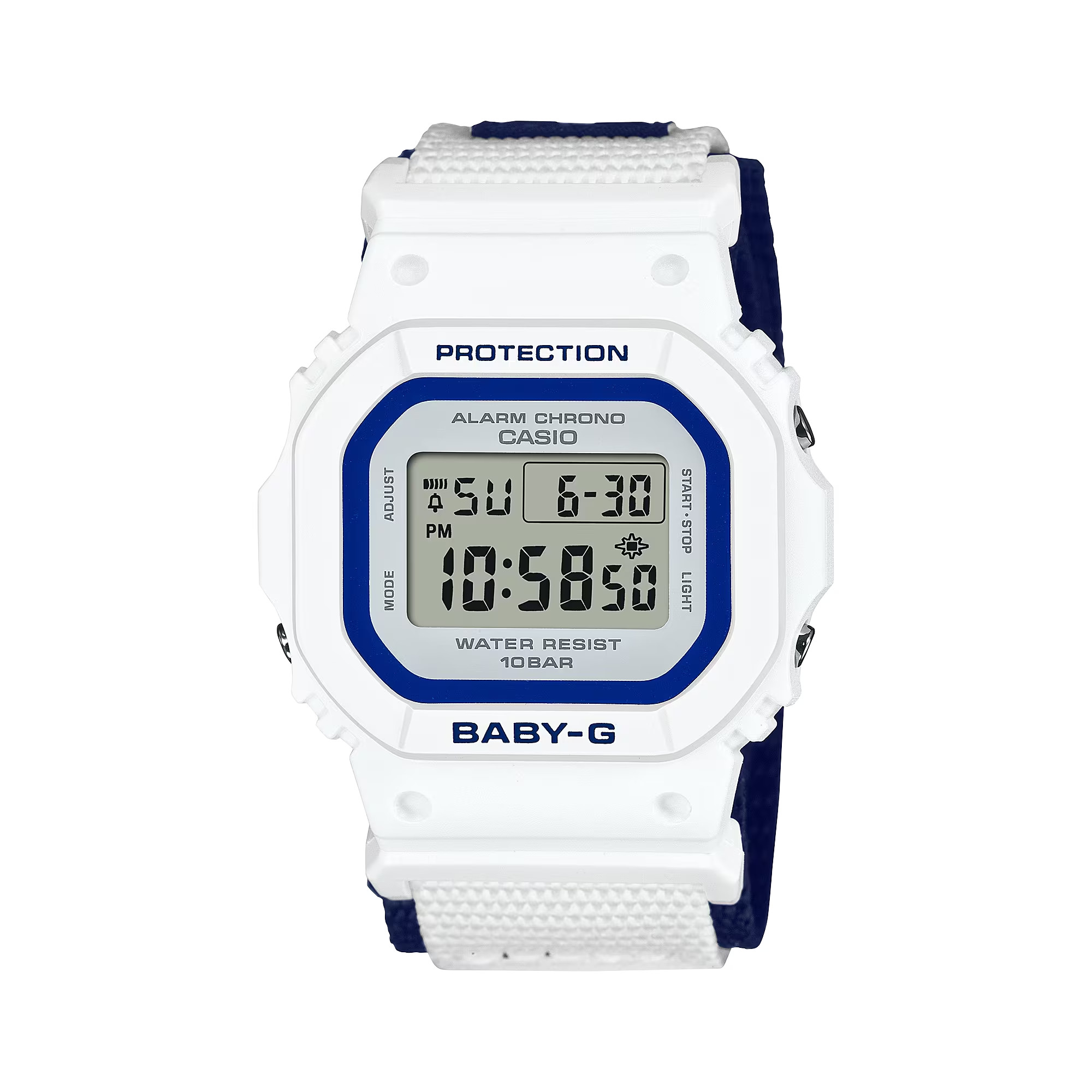 Đồng Hồ Đôi Chính Hãng CASIO LOV-23A-7