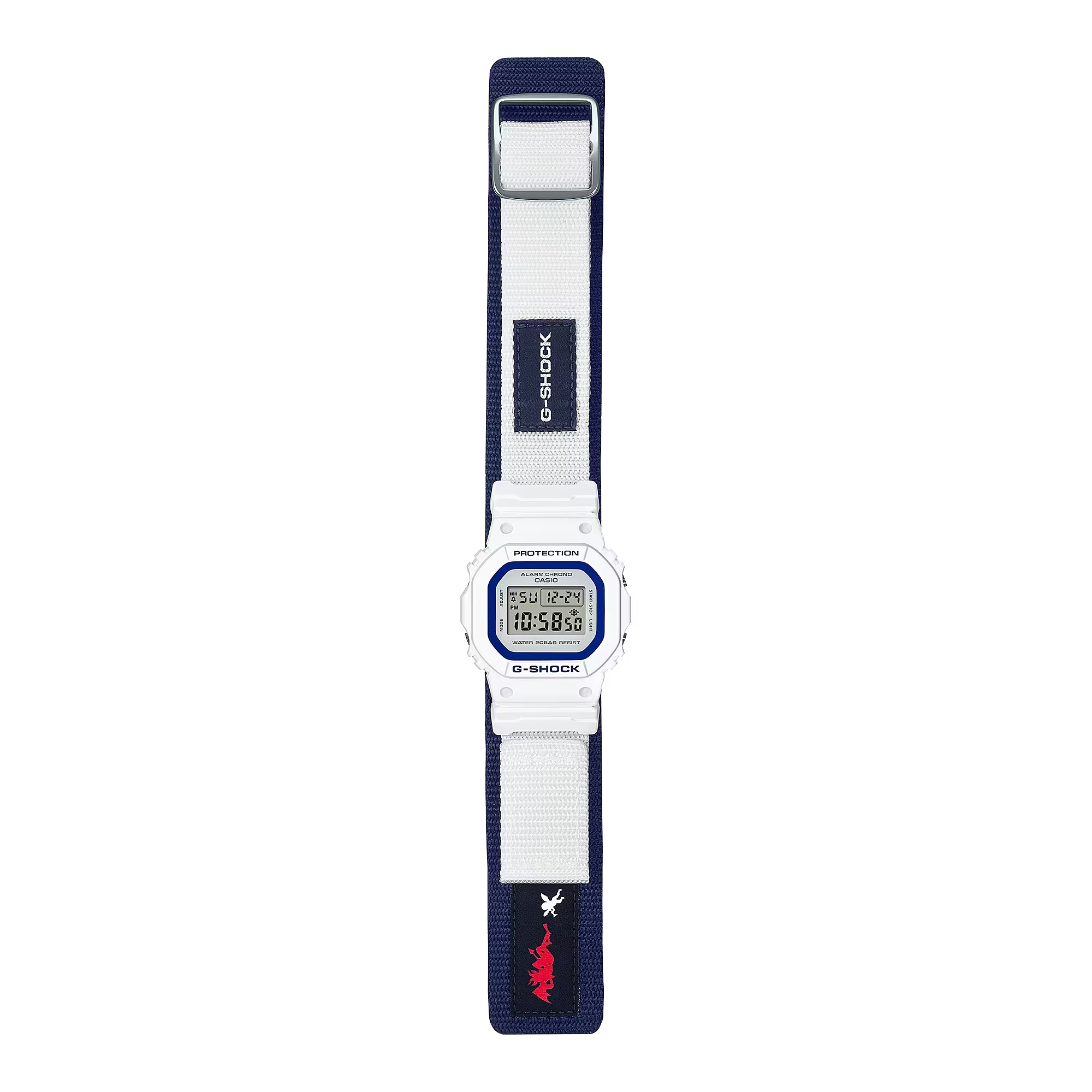 Đồng Hồ Đôi Chính Hãng CASIO LOV-23A-7