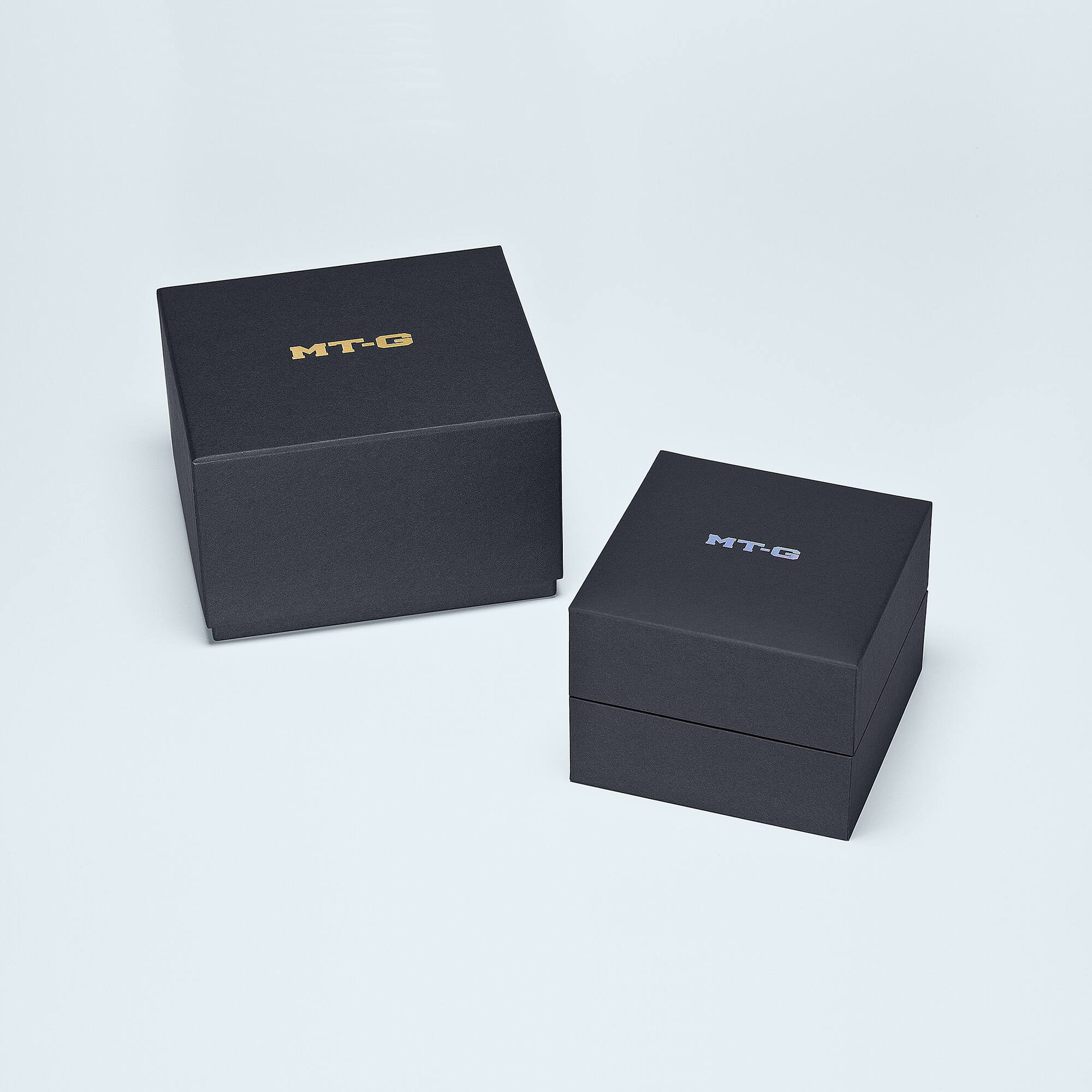 Đồng Hồ Nam Chính Hãng CASIO G-SHOCK MTG-B2000YR-1A