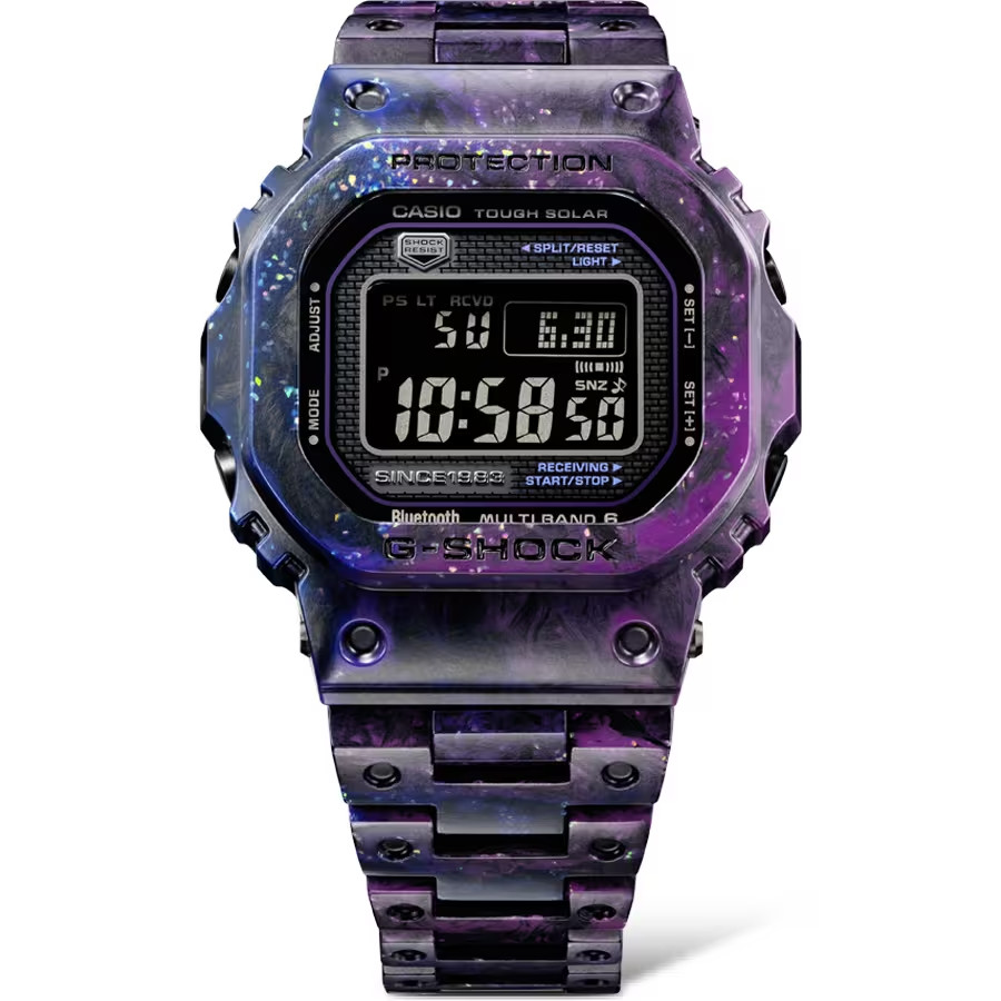 Đồng Hồ Nam Chính Hãng CASIO G-SHOCK GCW-B5000UN-6