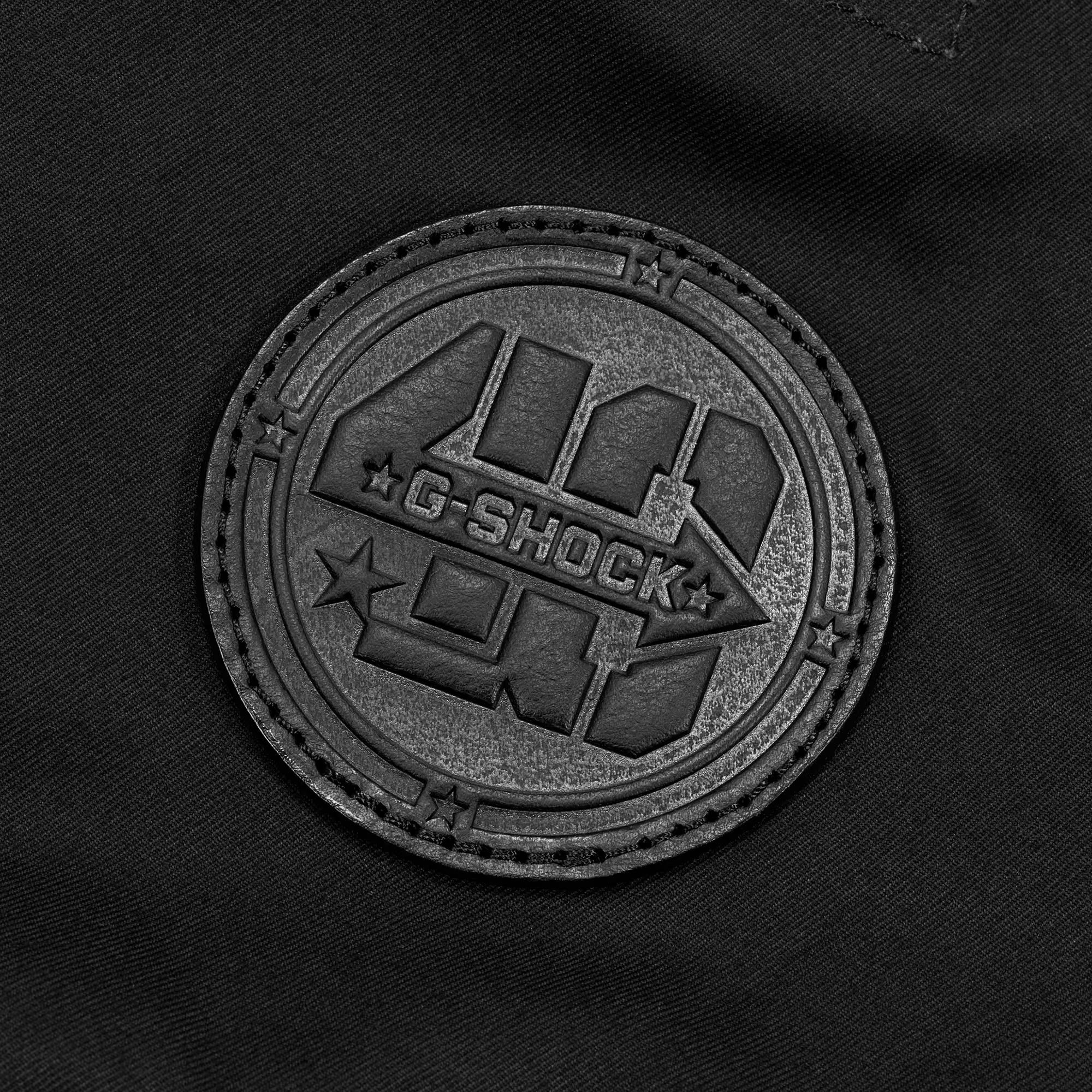 Đồng Hồ Nam Chính Hãng CASIO G-SHOCK GM-B2100VF-1A