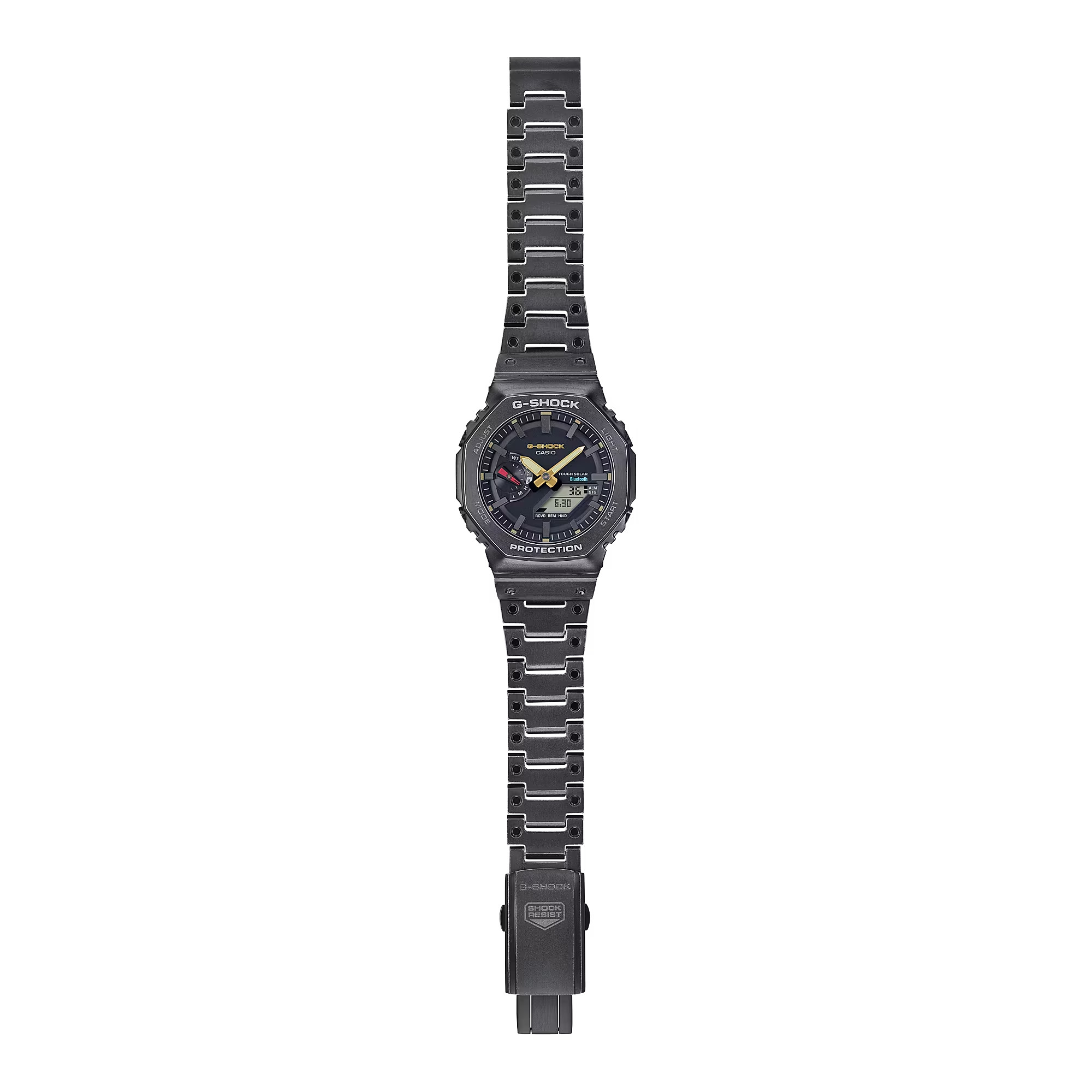 Đồng Hồ Nam Chính Hãng CASIO G-SHOCK GM-B2100VF-1A