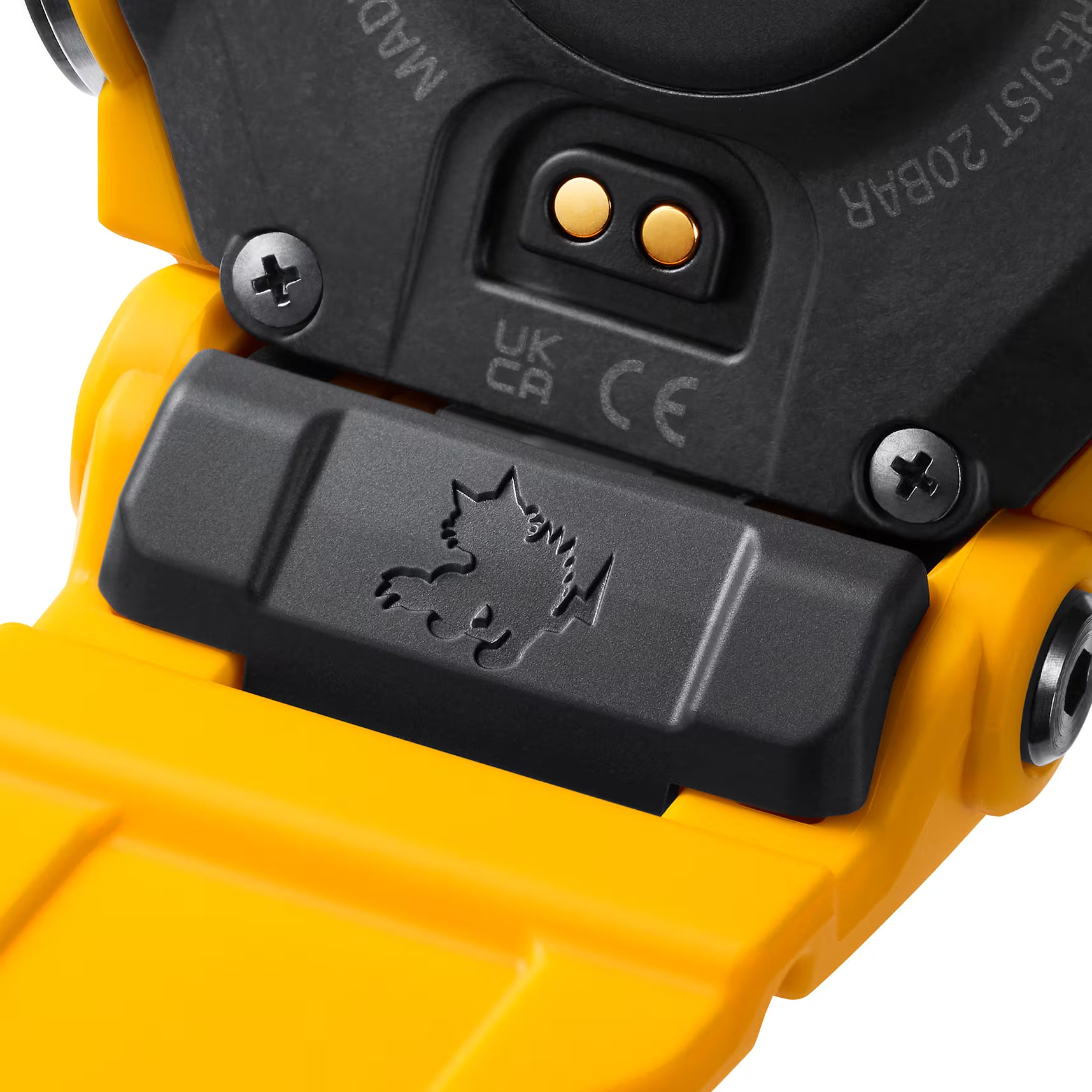 Đồng Hồ Nam Chính Hãng CASIO G-SHOCK GPR-H1000-9
