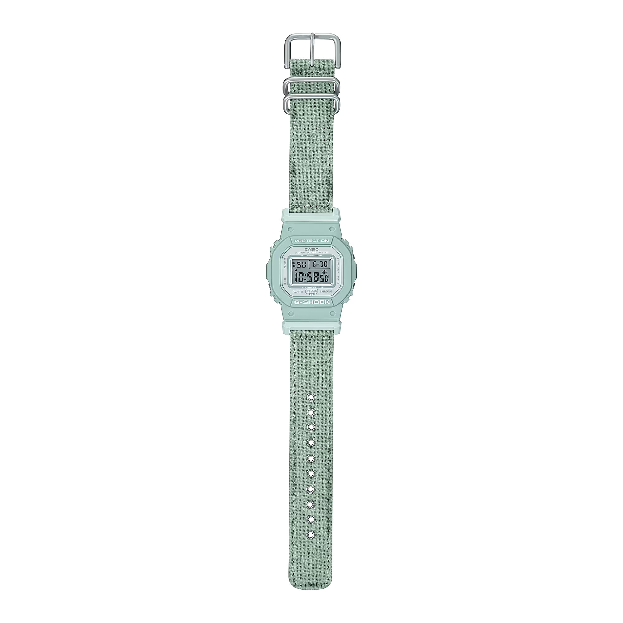 Đồng Hồ Nữ Chính Hãng CASIO G-SHOCK GMD-S5600CT-3