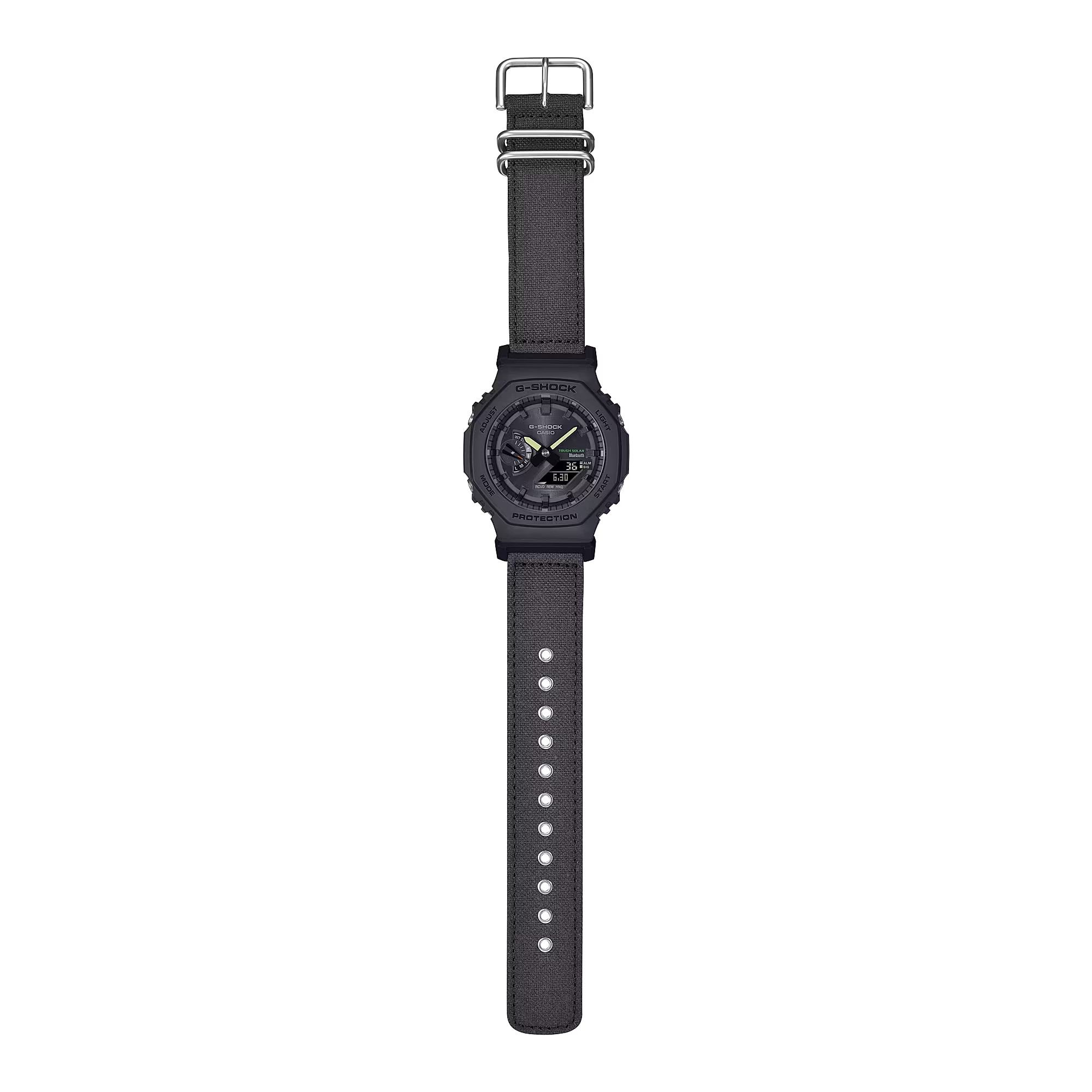 Đồng Hồ Nam Chính Hãng CASIO G-SHOCK GA-B2100CT-1A5