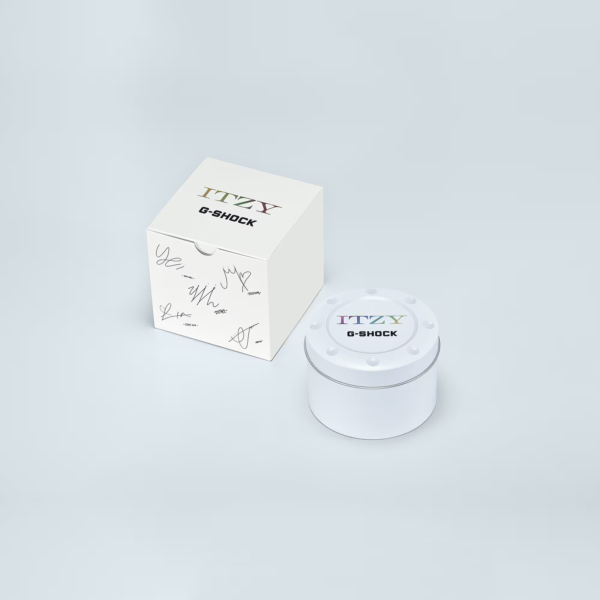 Đồng Hồ Nữ Chính Hãng CASIO G-SHOCK GMA-P2100IT-7A