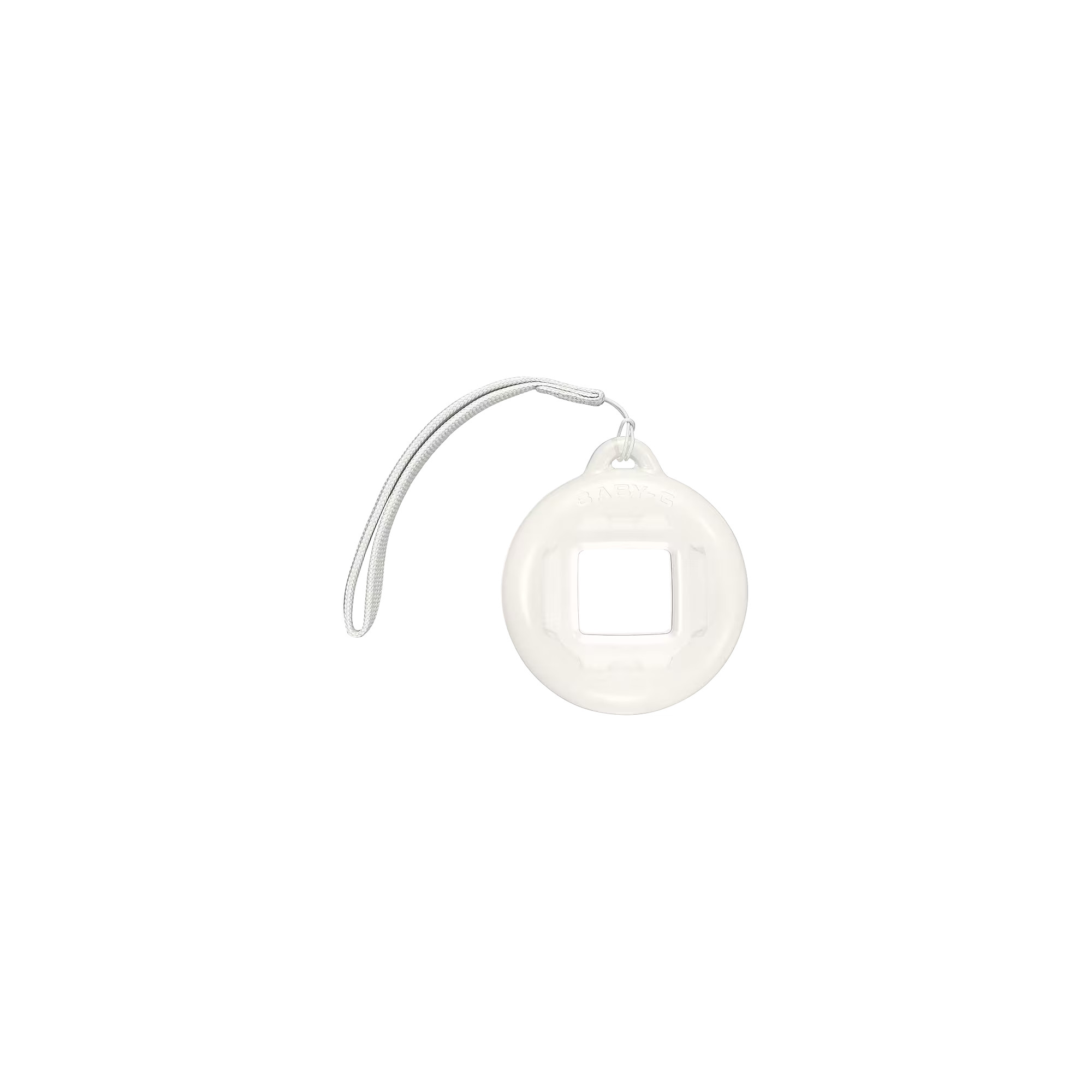 Đồng Hồ Nữ Chính Hãng CASIO BABY-G BGD-10K-4