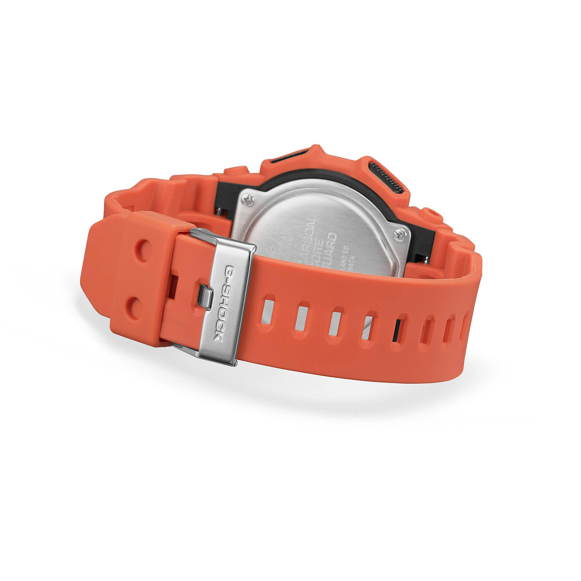 Đồng Hồ Nam Chính Hãng CASIO G-SHOCK GD-010-4