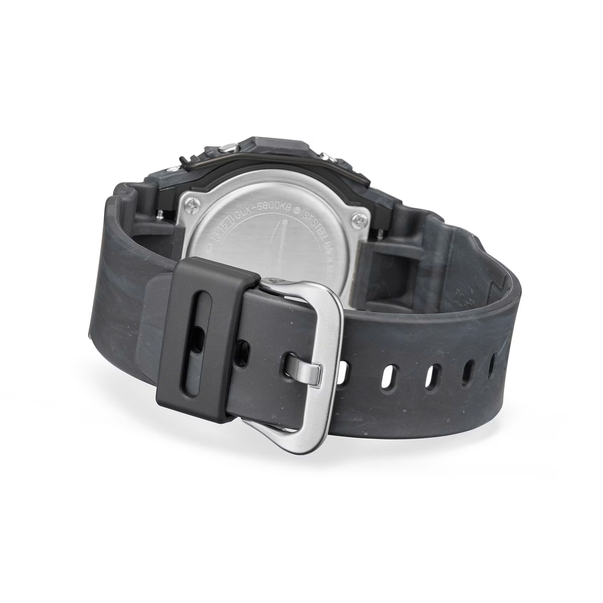 Đồng Hồ Nam Chính Hãng CASIO G-SHOCK GLX-5600KB-1