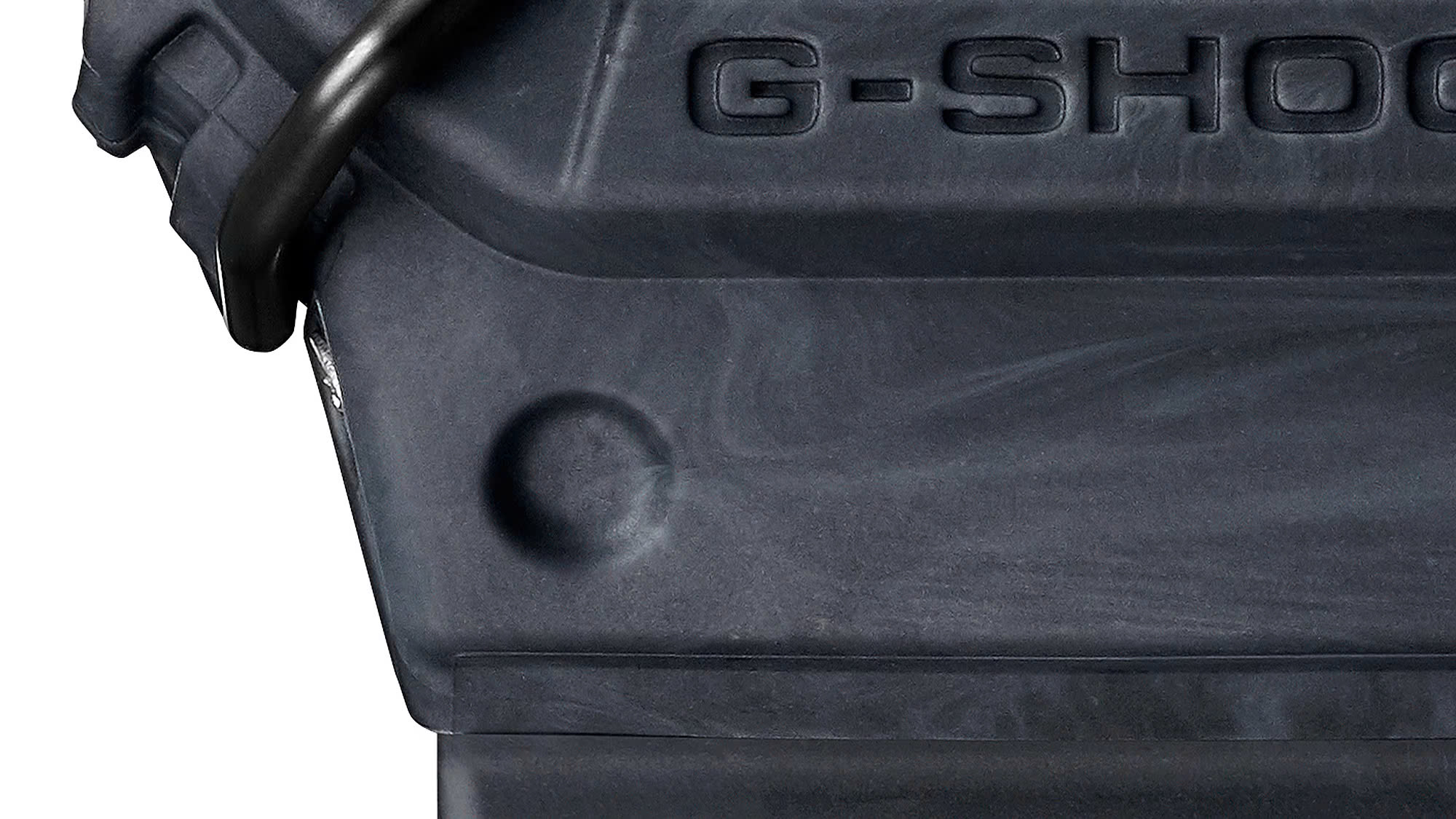 Đồng Hồ Nam Chính Hãng CASIO G-SHOCK GLX-5600KB-1