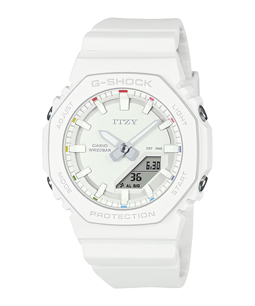 Đồng Hồ Nữ Chính Hãng CASIO G-SHOCK GMA-P2100IT-7A