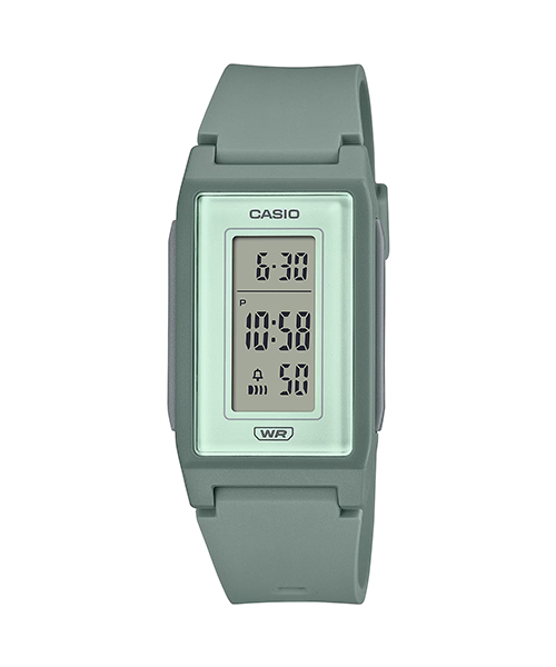 Đồng Hồ Nữ Chính Hãng CASIO LF-10WH-3