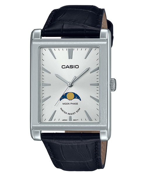 Đồng Hồ Nam Chính Hãng CASIO MTP-M105L-7AV