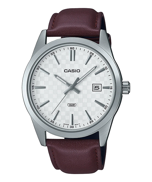 Đồng Hồ Nam Chính Hãng CASIO MTP-VD03L-5A