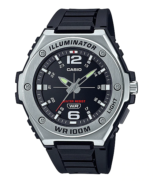 Đồng Hồ Nam Chính Hãng CASIO MWA-100H-1AV