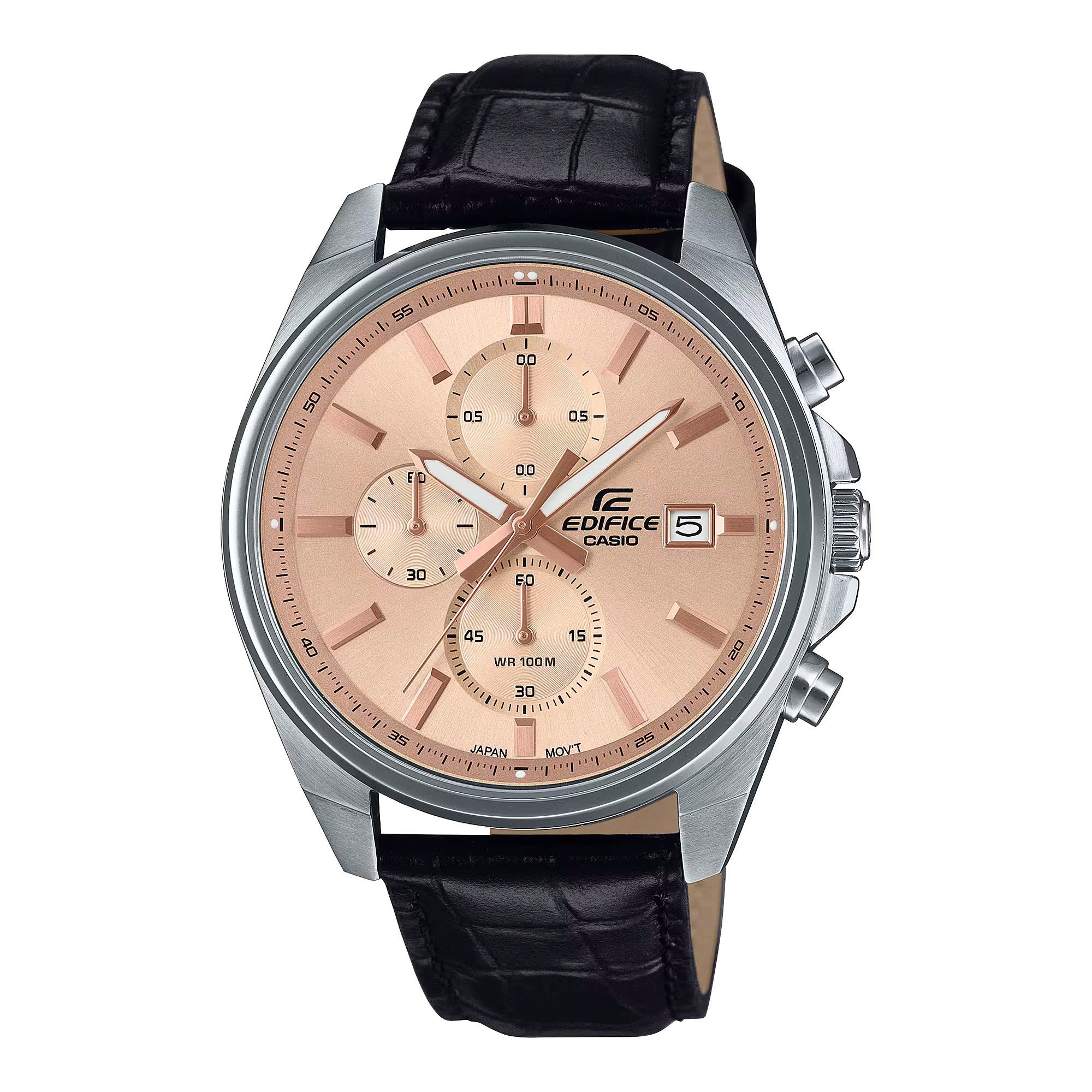 Đồng Hồ Nam Chính Hãng CASIO EDIFICE EFV-610EL-5A
