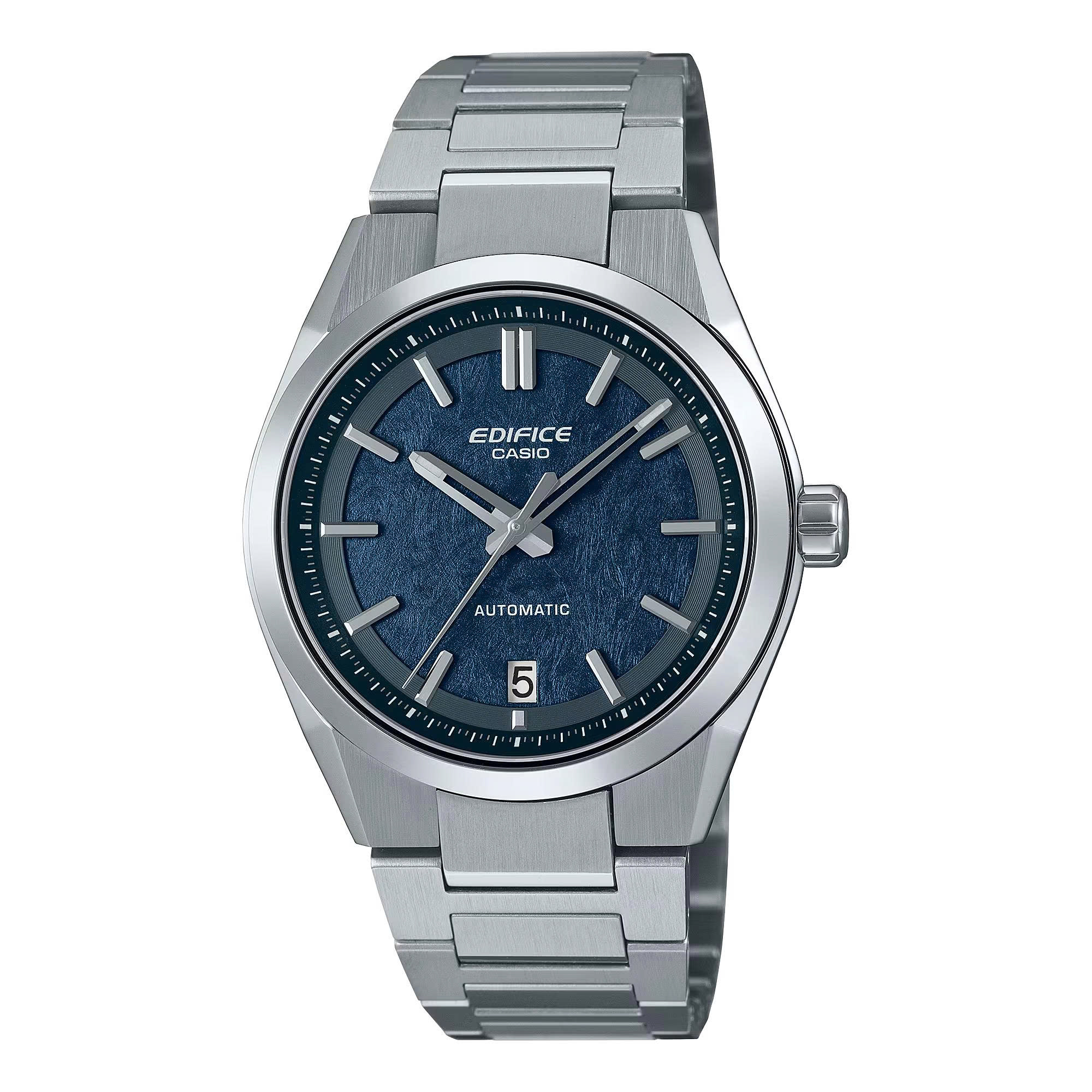 Đồng Hồ Nam Chính Hãng CASIO EDIFICE  EFK-100D-2A