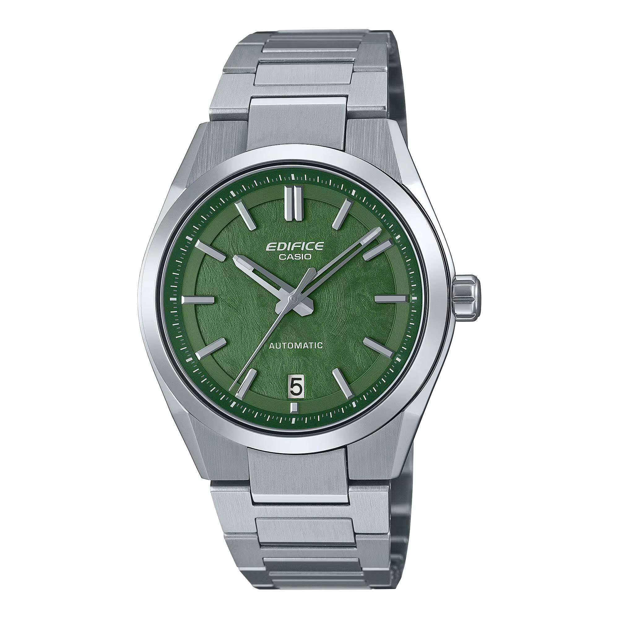 Đồng Hồ Nam Chính Hãng CASIO EDIFICE  EFK-100D-3A
