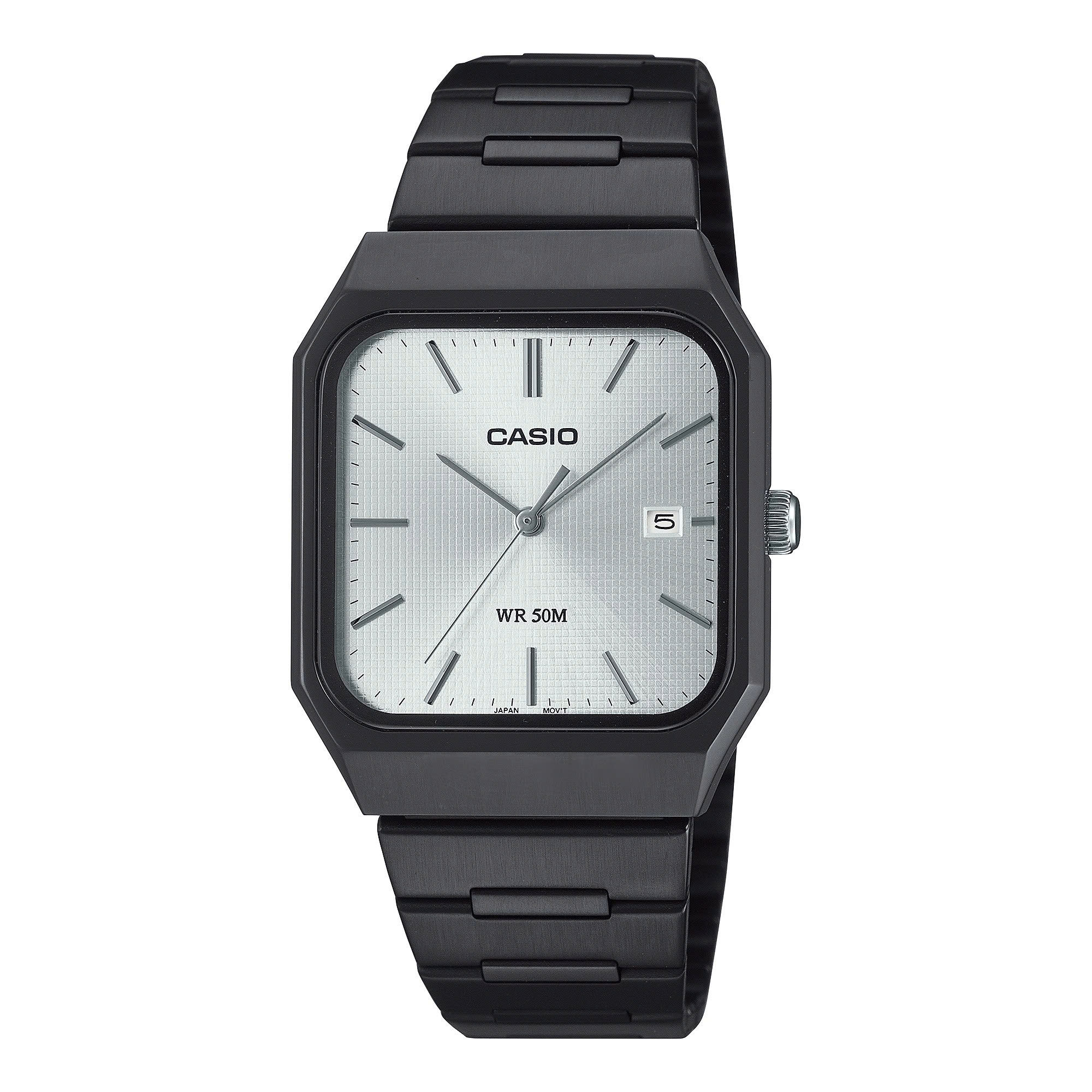 Đồng Hồ Nam Chính Hãng CASIO MTP-B185B-7AV