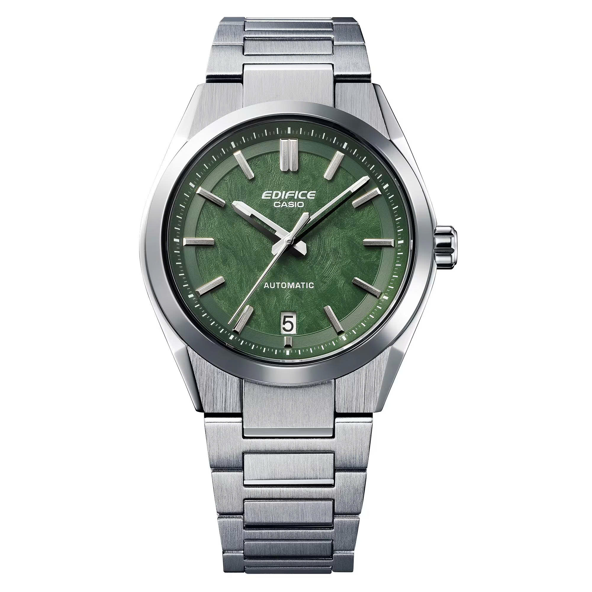 Đồng Hồ Nam Chính Hãng CASIO EDIFICE EFK-100D-3A