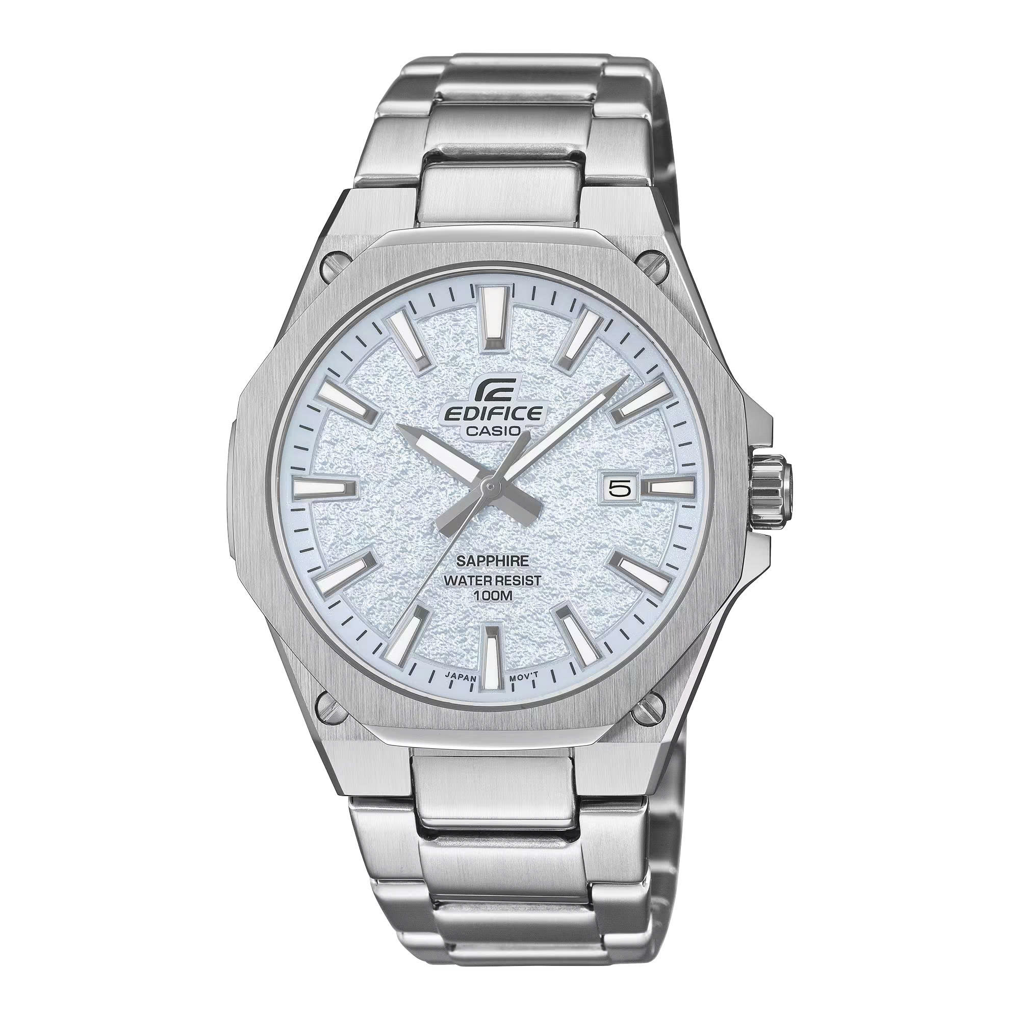 Đồng Hồ Nam Chính Hãng CASIO EDIFICE EFR-S108DE-2AV