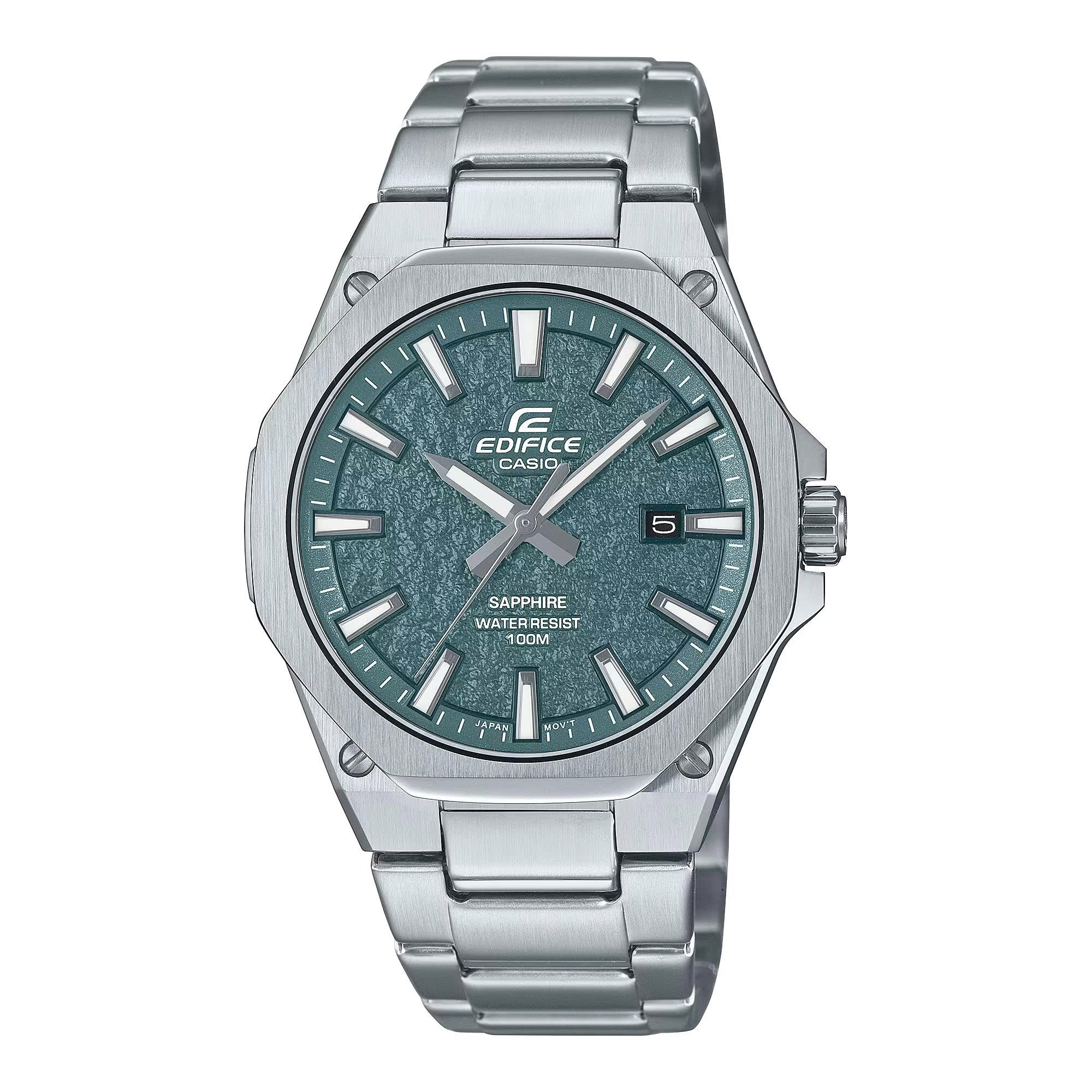 Đồng Hồ Nam Chính Hãng CASIO EDIFICE EFR-S108DE-3AV