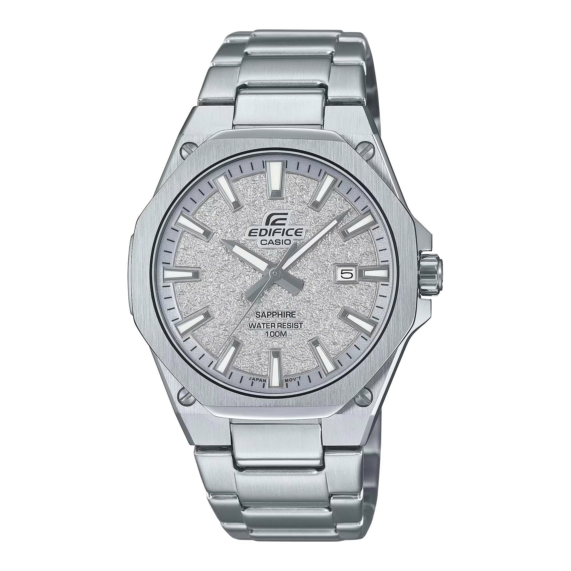 Đồng Hồ Nam Chính Hãng CASIO EDIFICE EFR-S108DE-8AV