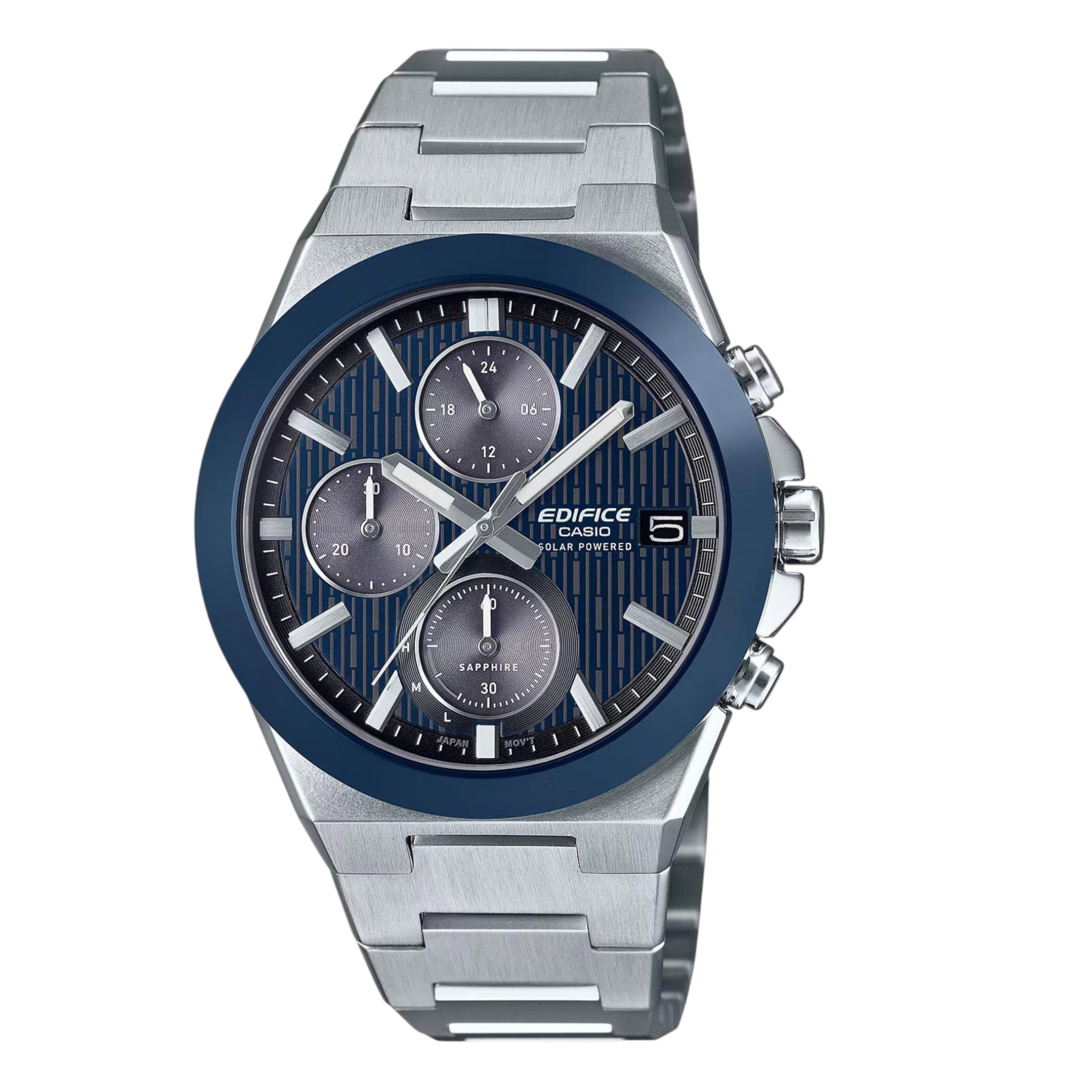 Đồng Hồ Nam Chính Hãng CASIO EDIFICE EFS-S650D-2A