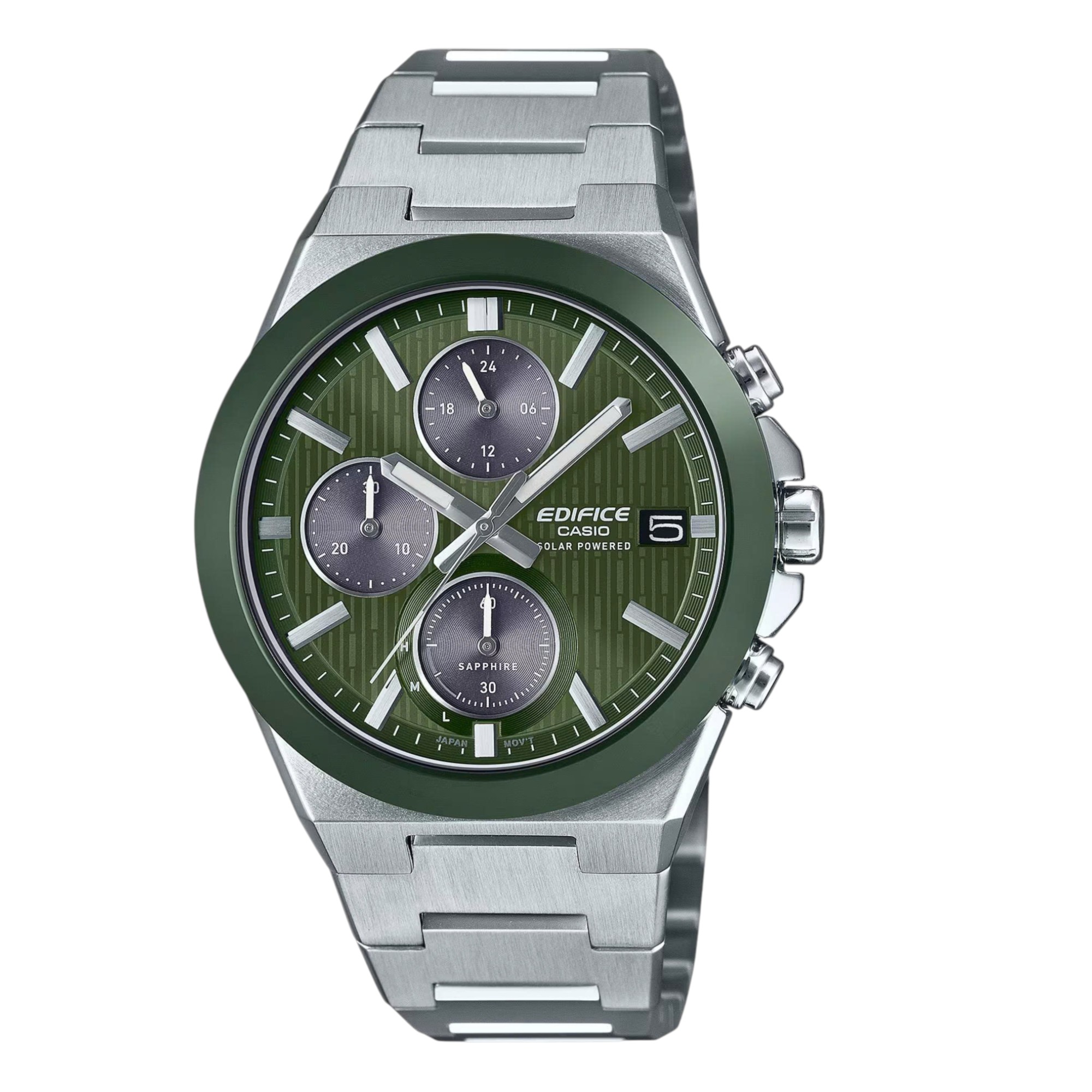 Đồng Hồ Nam Chính Hãng CASIO EDIFICE EFS-S650D-3A