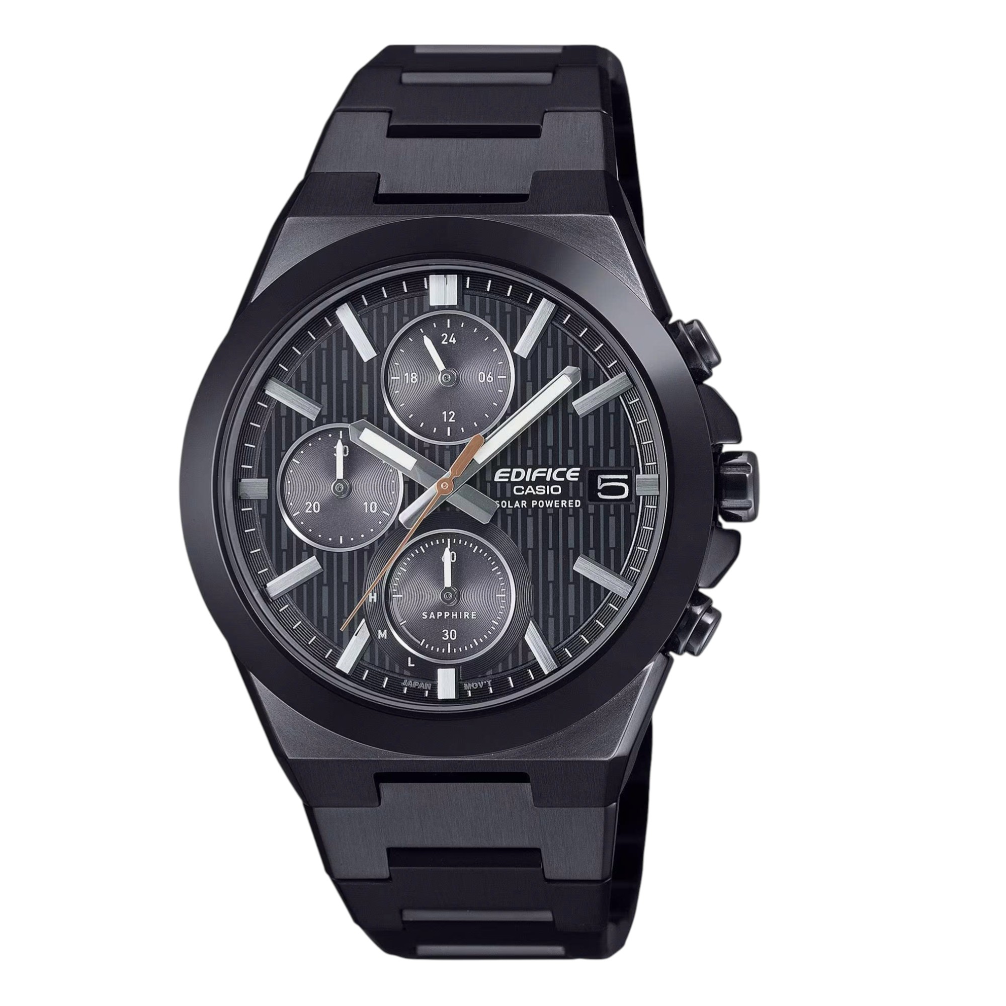 Đồng Hồ Nam Chính Hãng CASIO EDIFICE EFS-S650DC-1A