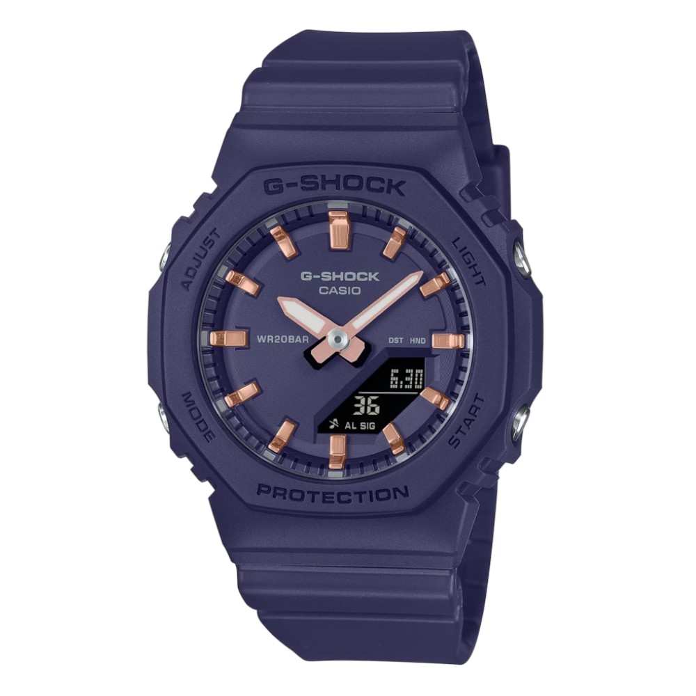 Đồng Hồ Nữ Chính Hãng CASIO G-SHOCK GMA-P2100M-2A