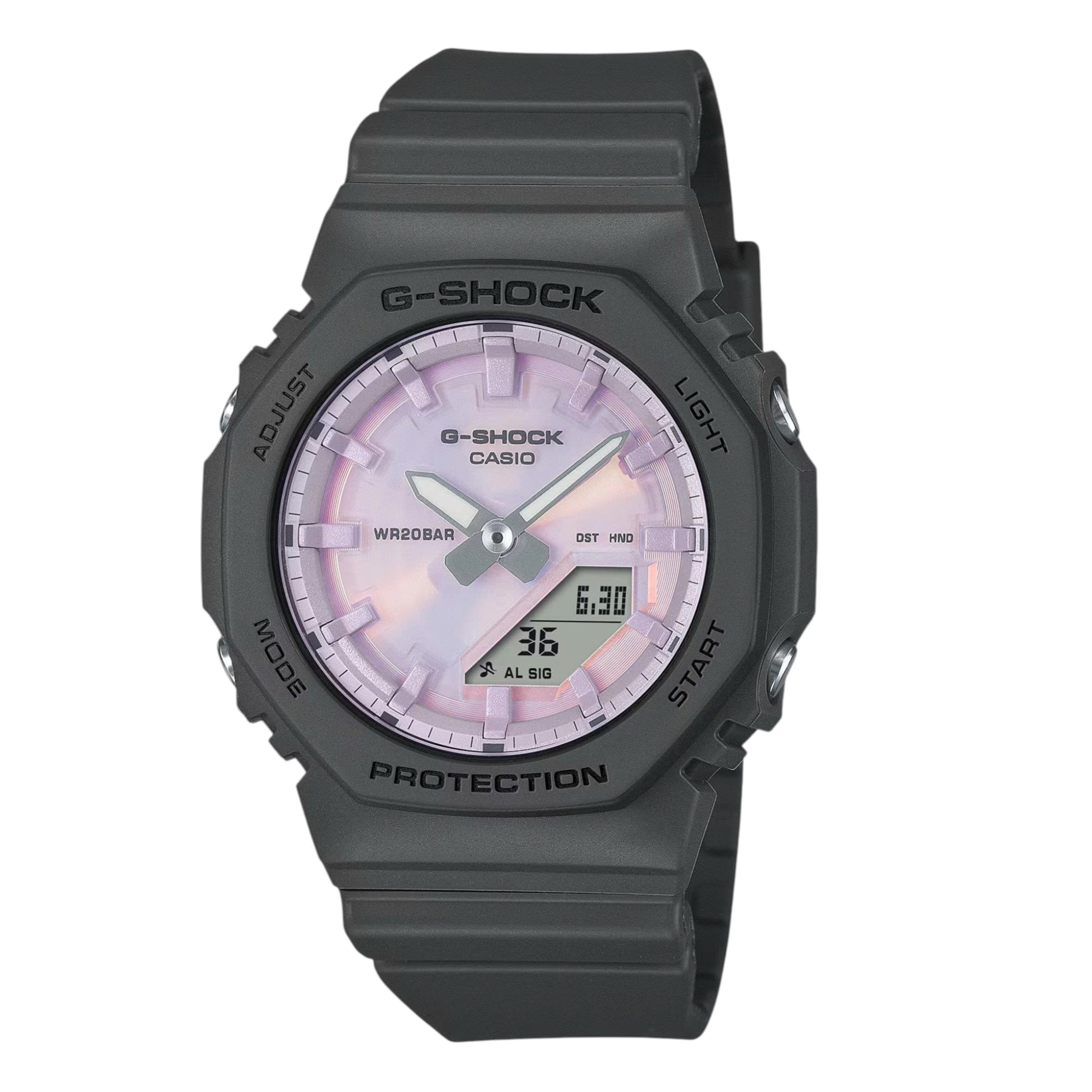 Đồng Hồ Nữ Chính Hãng CASIO G-SHOCK GMA-P2100PC-1A