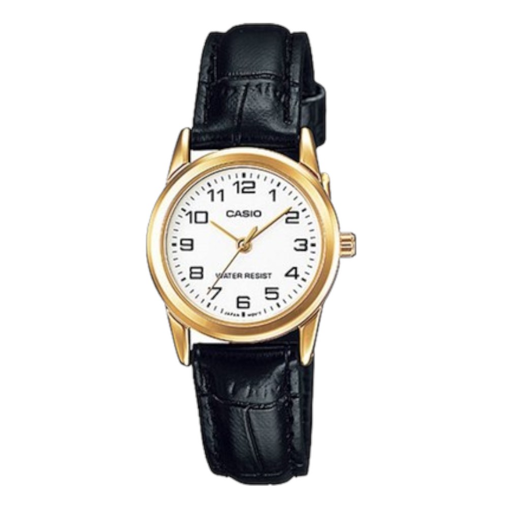 Đồng Hồ Nữ Chính Hãng CASIO LTP-V001GL-7B