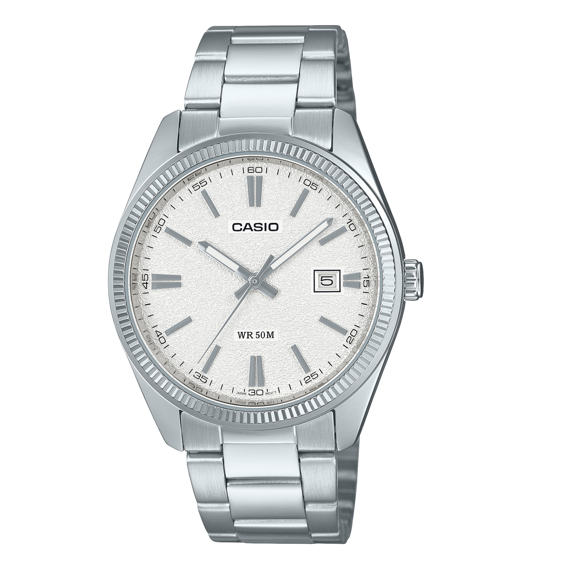 Đồng Hồ Nam Chính Hãng CASIO MTP-1302DA-7AV