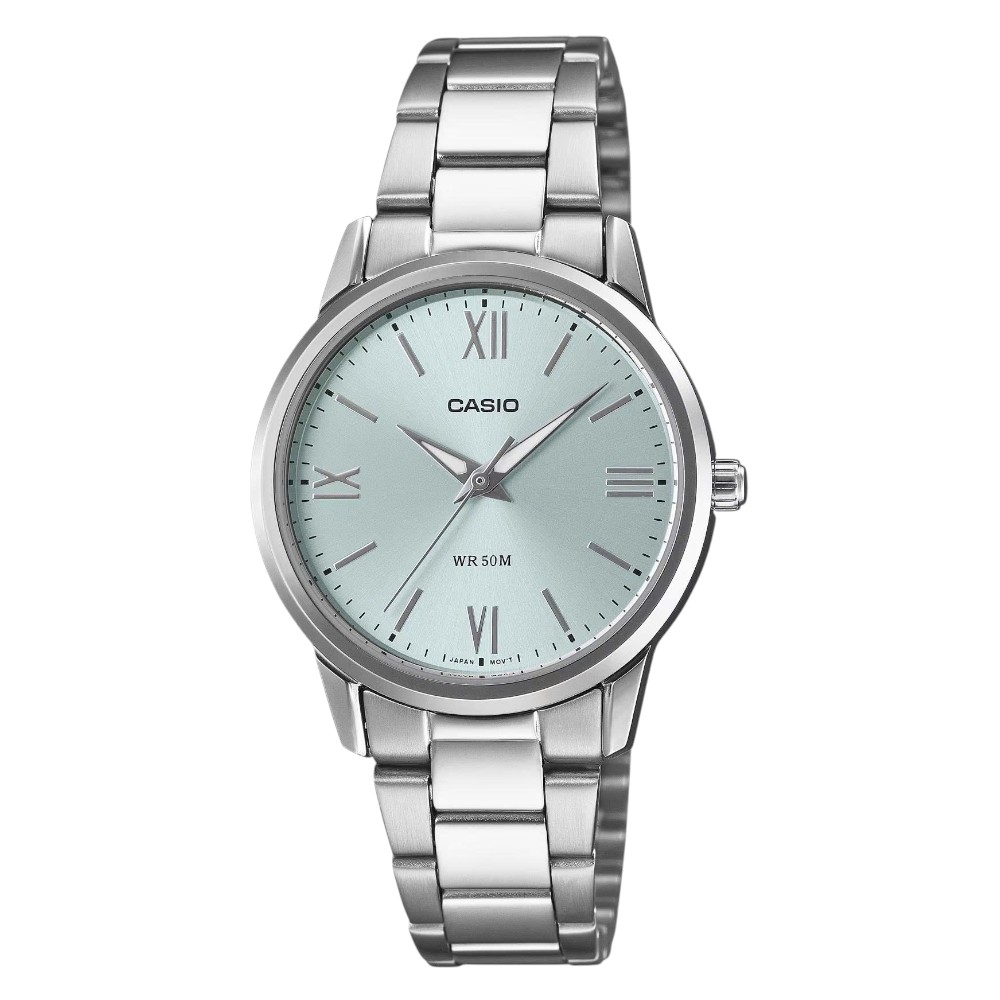 Đồng Hồ Nữ Chính Hãng CASIO LTP-1303DD-2AV