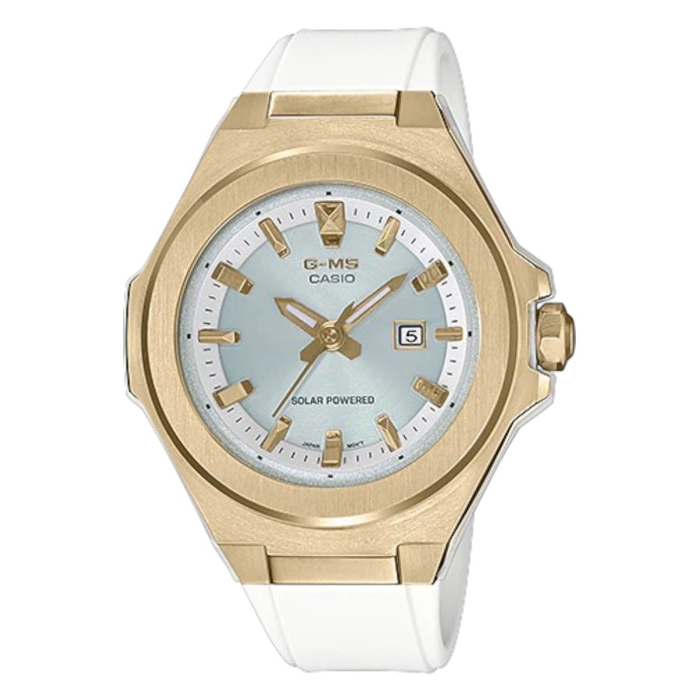 Đồng Hồ Nữ Chính Hãng CASIO BABY-G MSG-S500G-7A