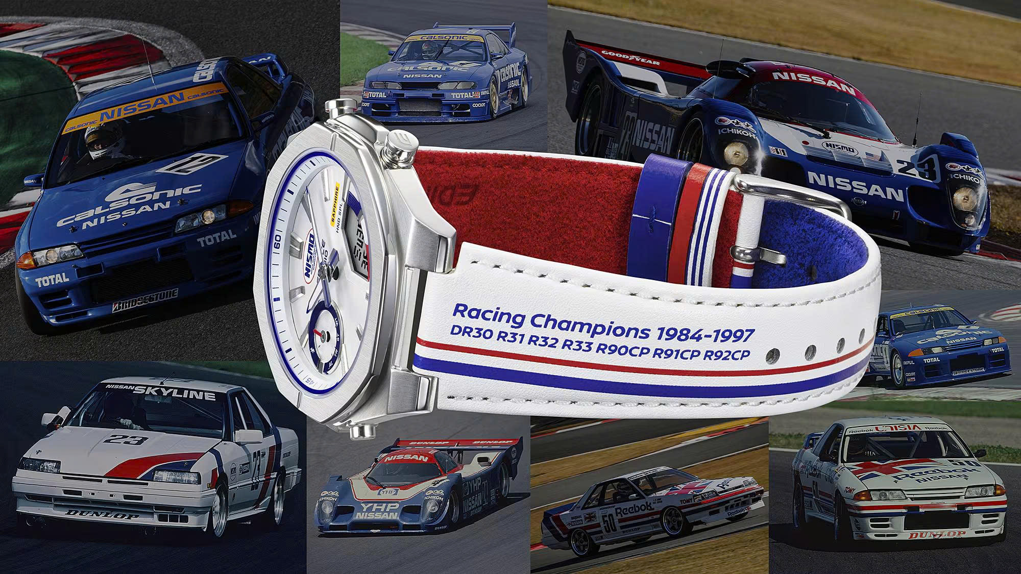 Đồng Hồ Nam Chính Hãng CASIO EDIFICE ECB-S10NIS-7A