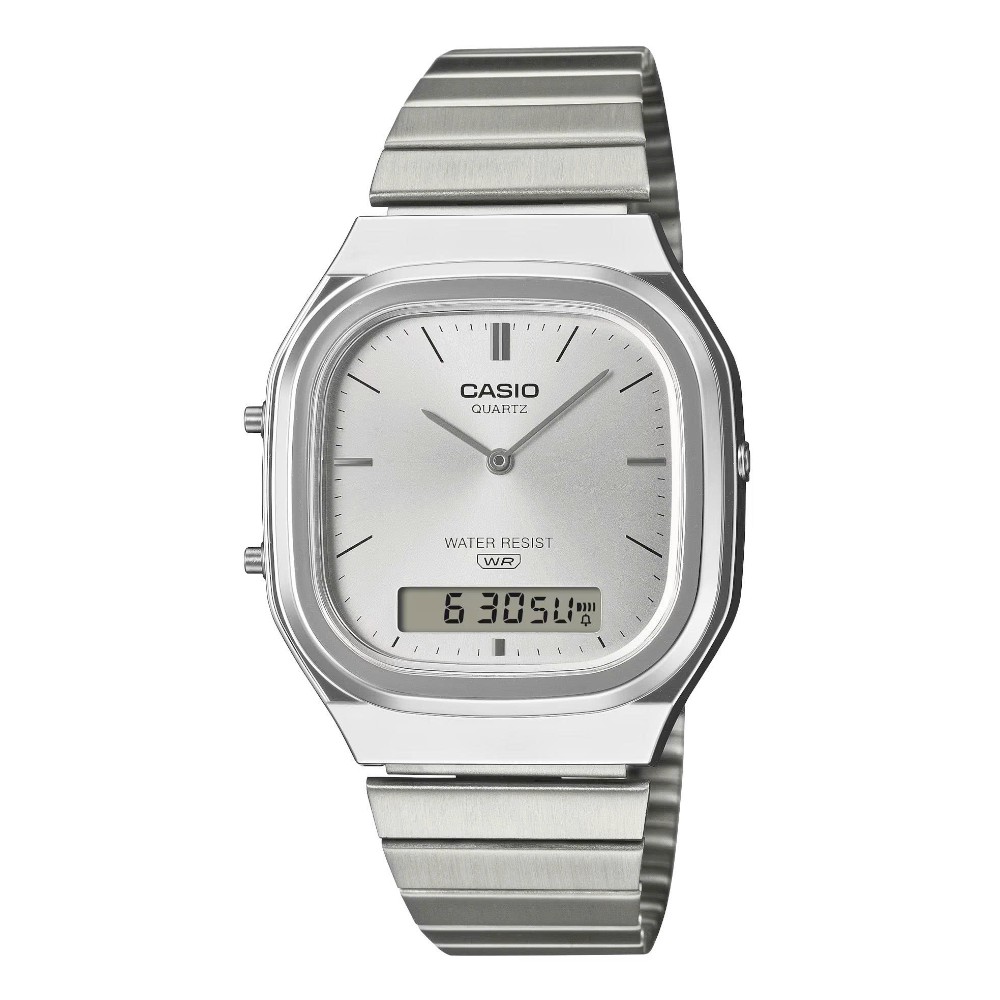 Đồng Hồ Nam Chính Hãng CASIO AQ-240E-7A